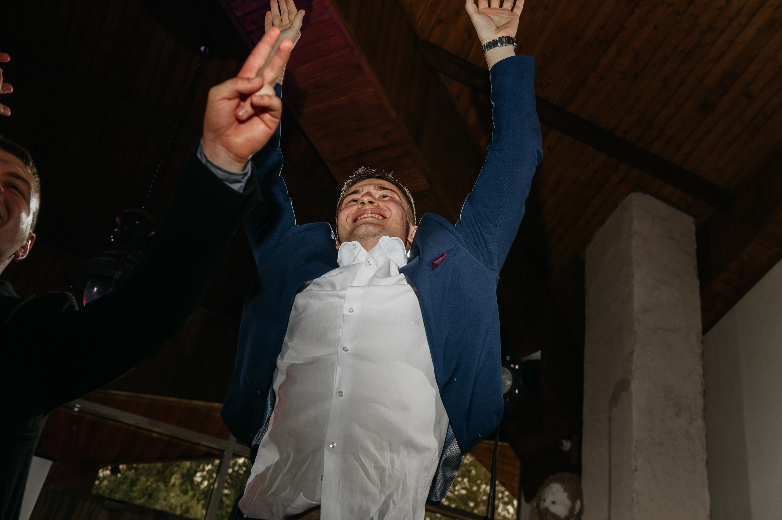 Дина и Влад. Фотограф в Белгороде Александр Архипов