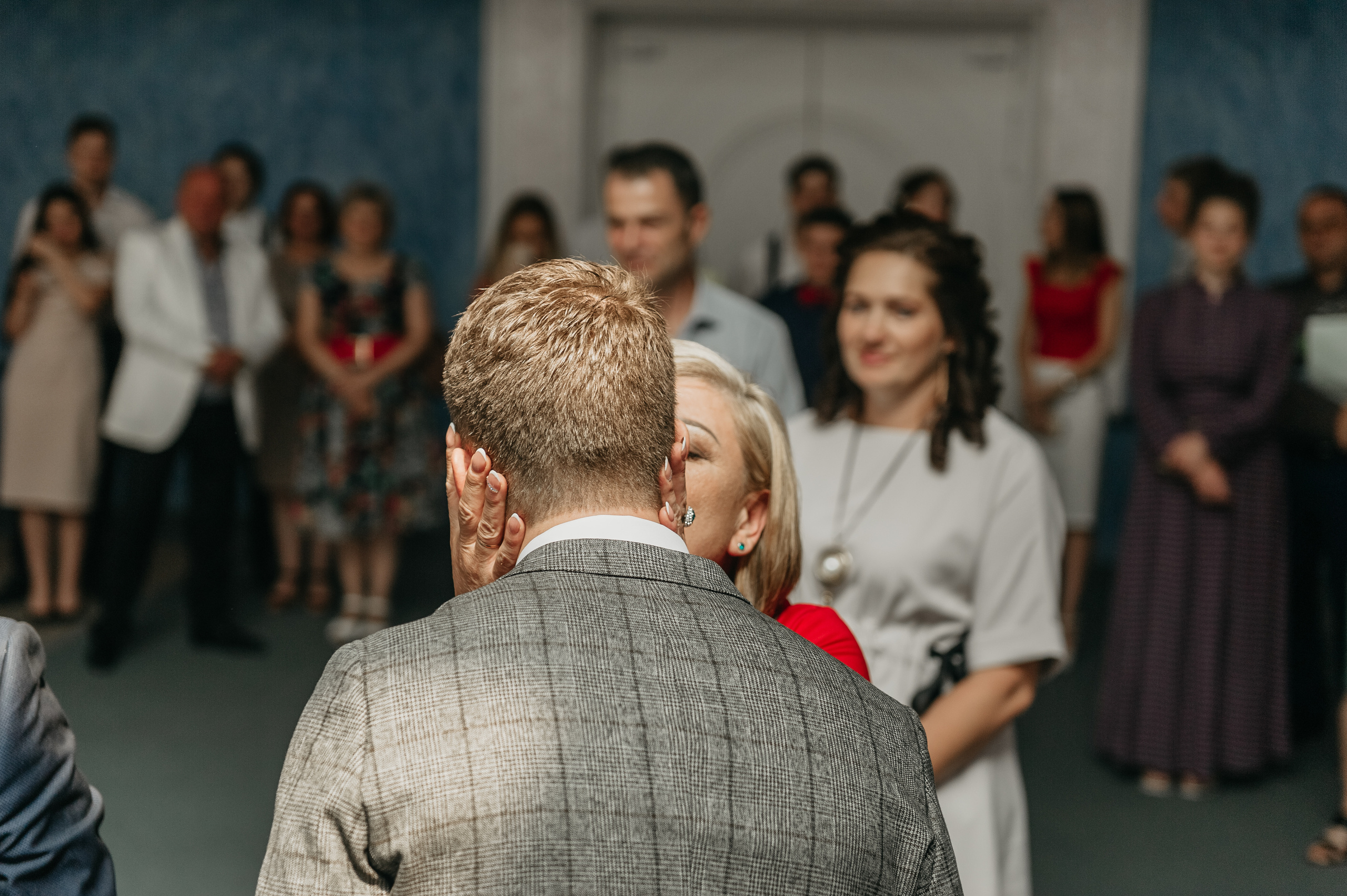 Дина и Влад. Фотограф в Белгороде Александр Архипов