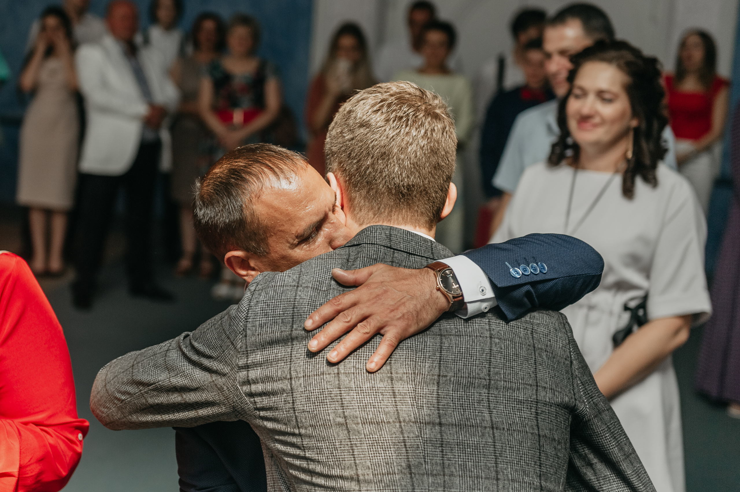 Дина и Влад. Фотограф в Белгороде Александр Архипов