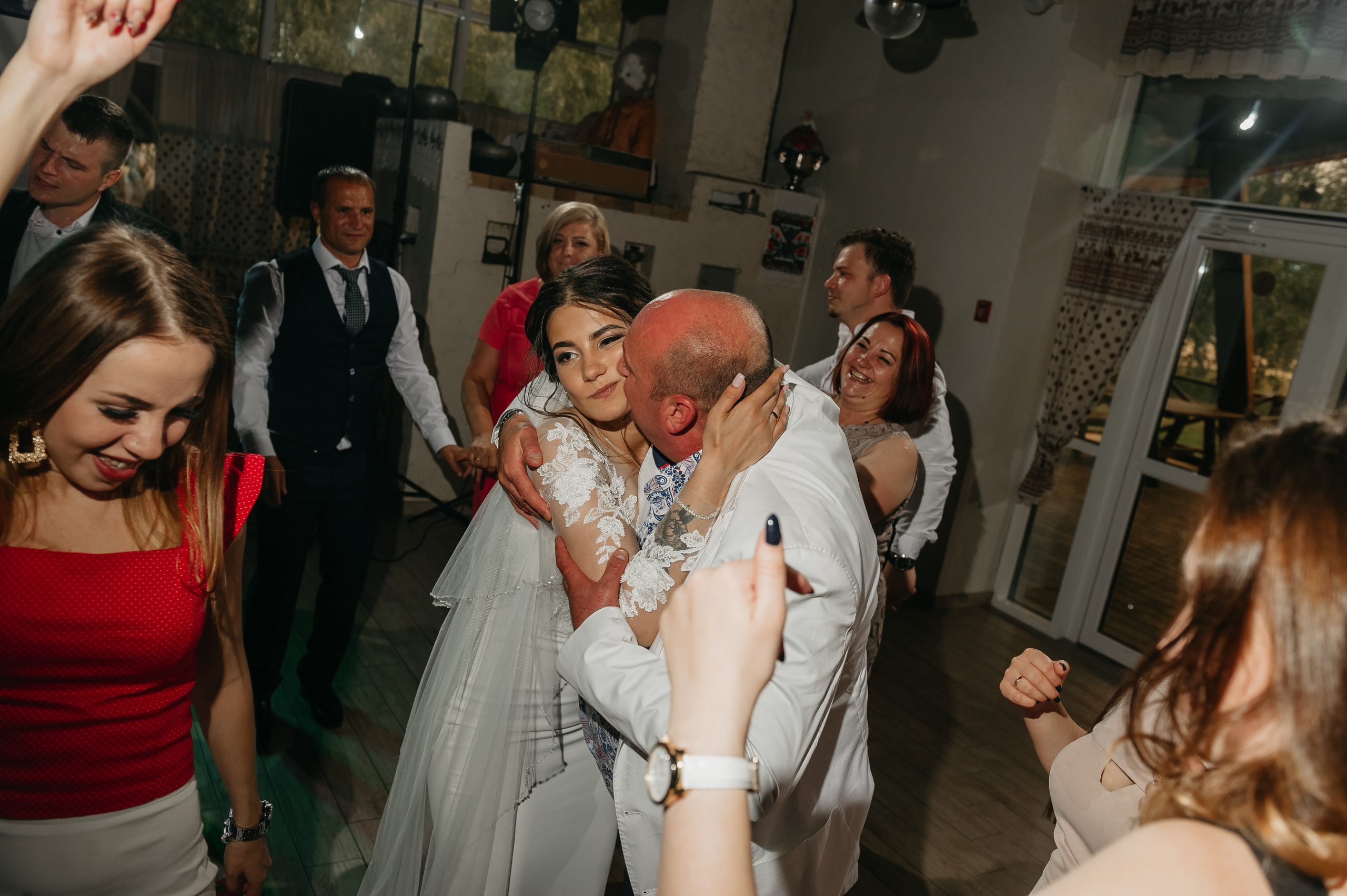 Дина и Влад. Фотограф в Белгороде Александр Архипов