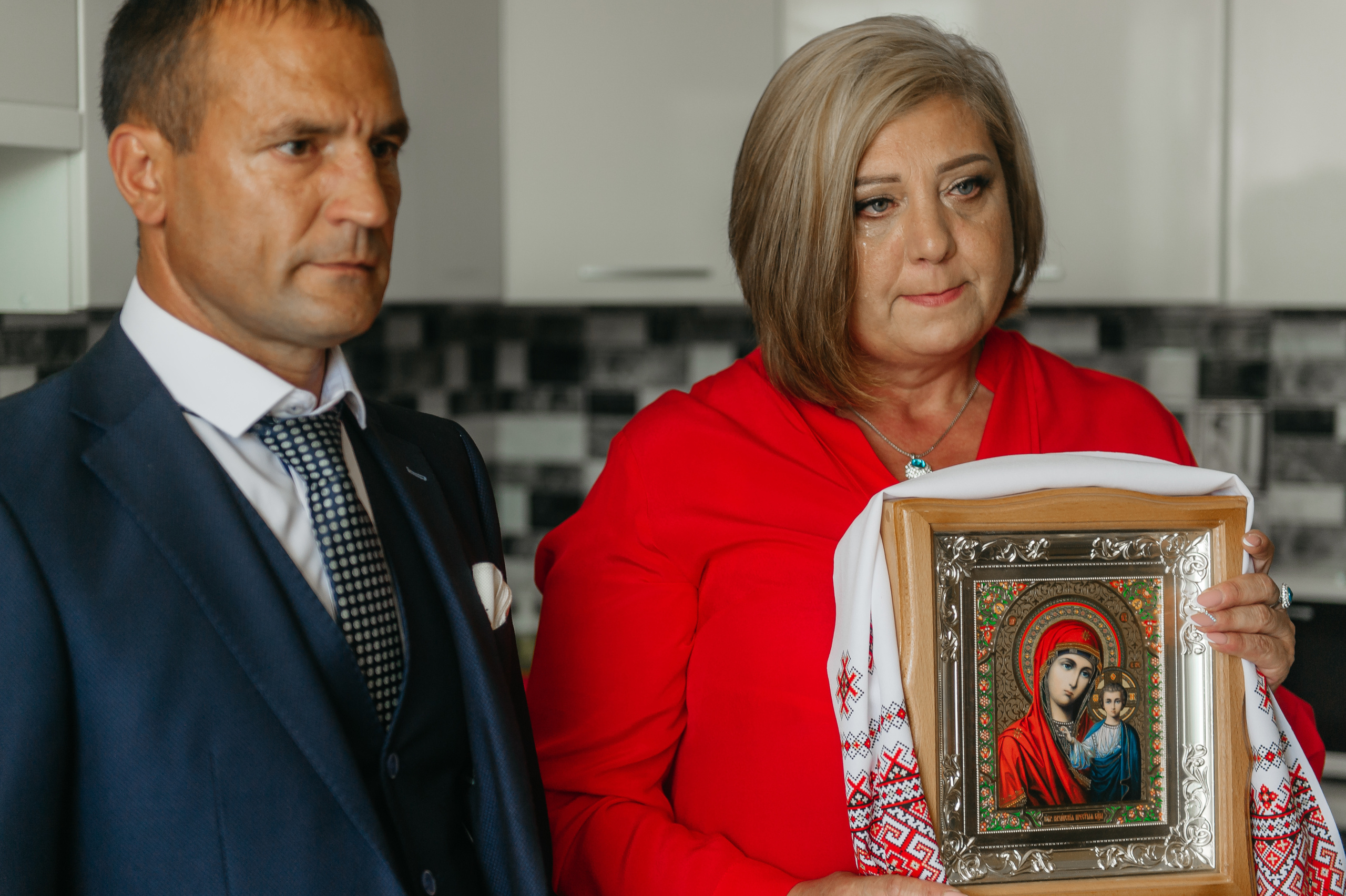 Дина и Влад. Фотограф в Белгороде Александр Архипов