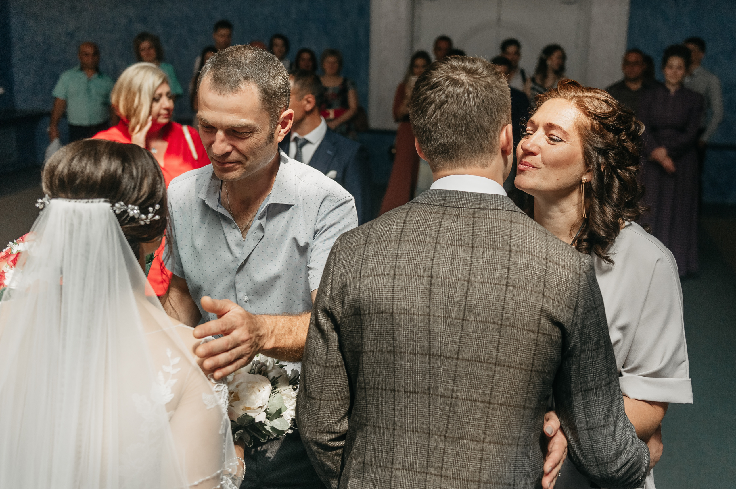 Дина и Влад. Фотограф в Белгороде Александр Архипов