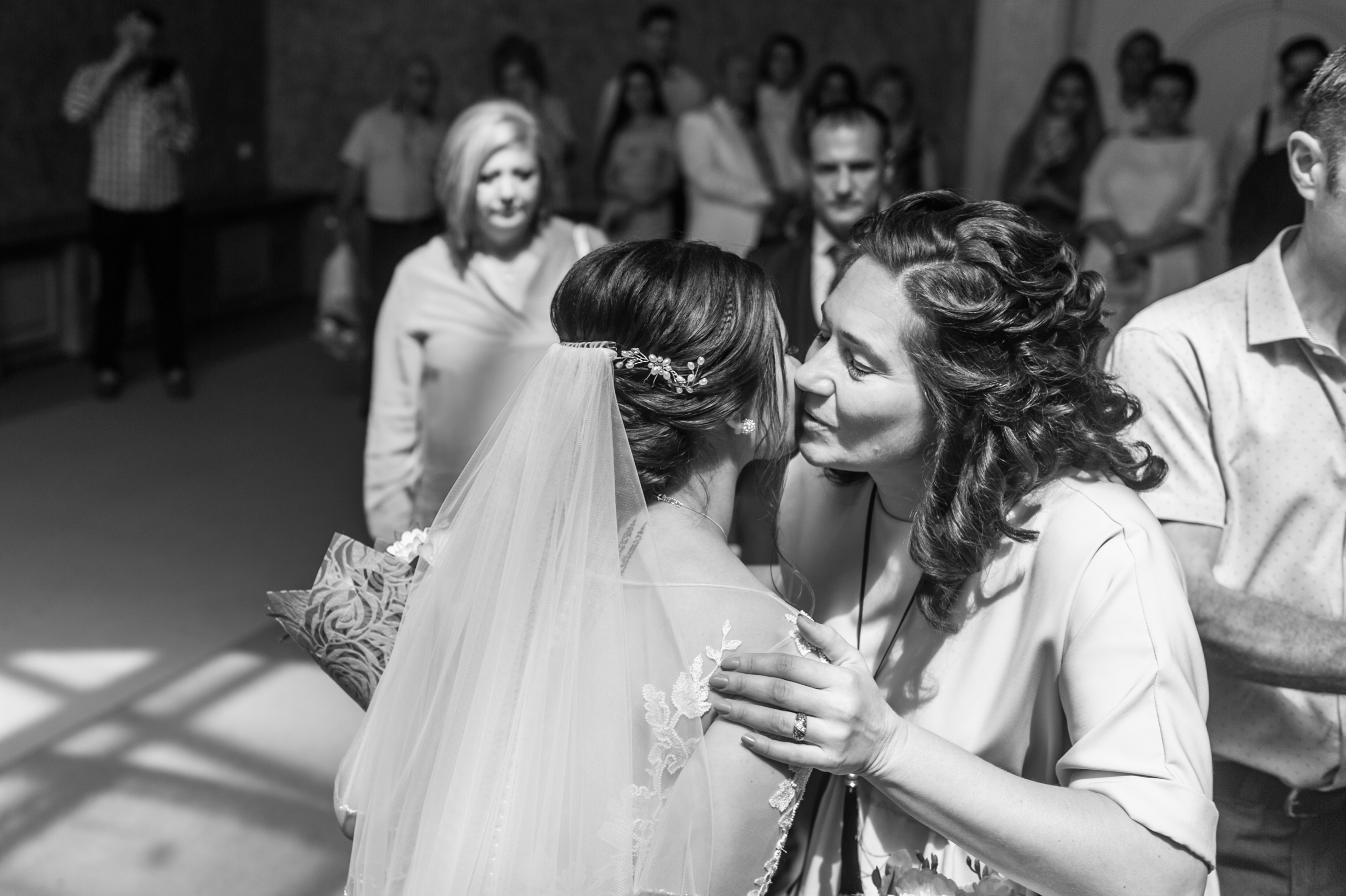 Дина и Влад. Фотограф в Белгороде Александр Архипов