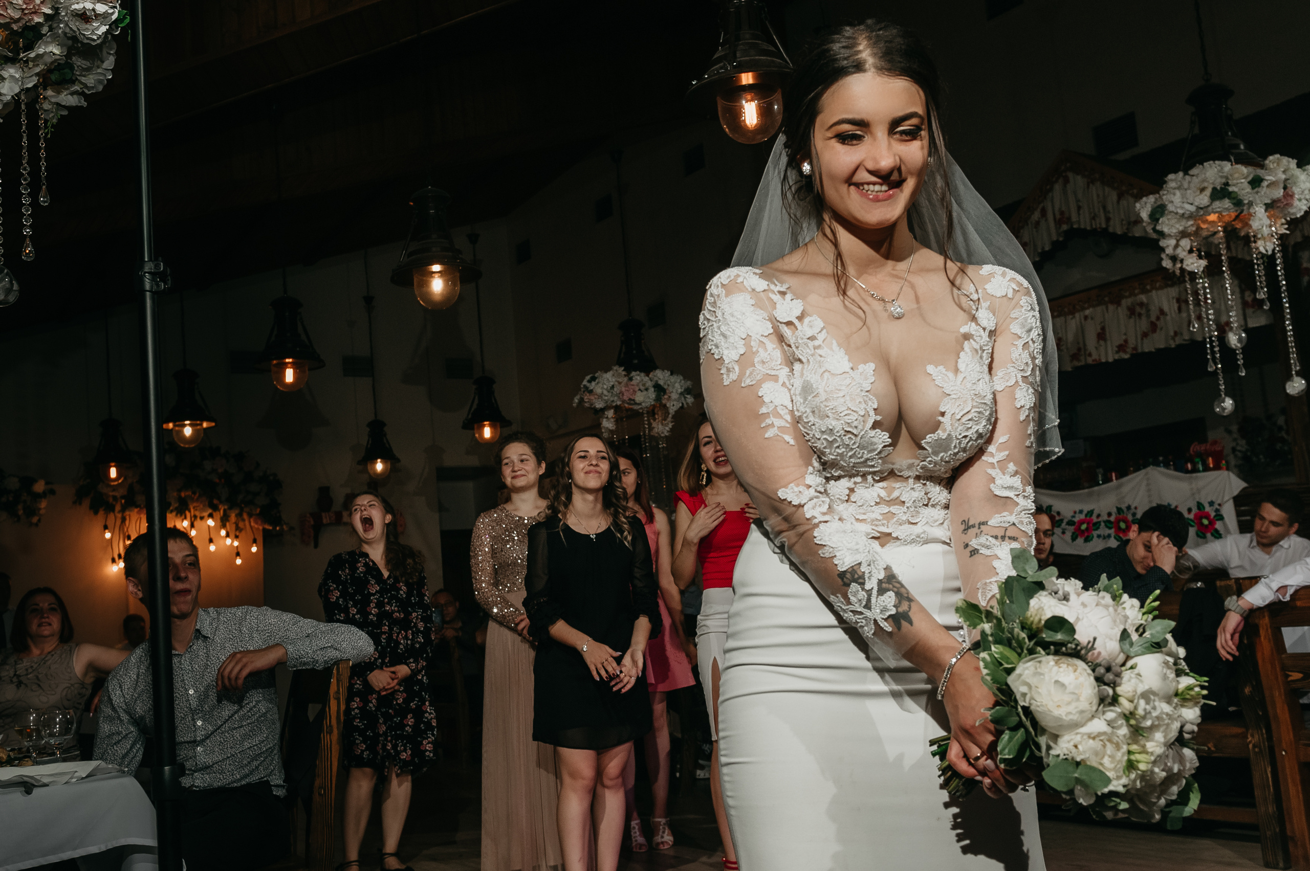 Дина и Влад. Фотограф в Белгороде Александр Архипов