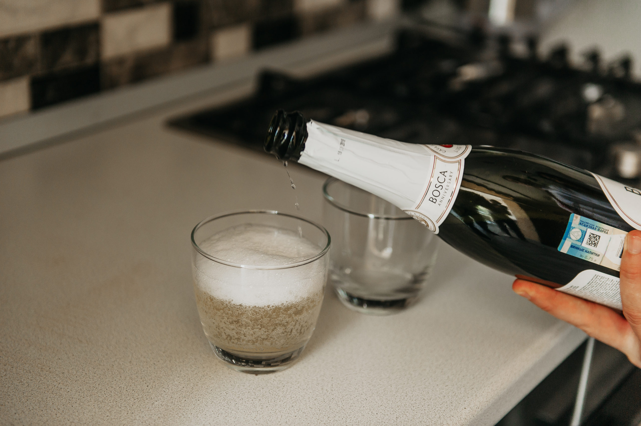 Дина и Влад. Фотограф в Белгороде Александр Архипов