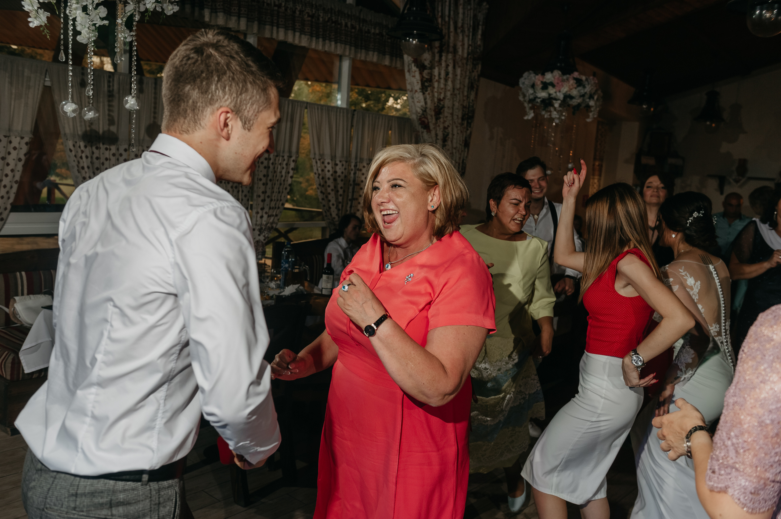 Дина и Влад. Фотограф в Белгороде Александр Архипов