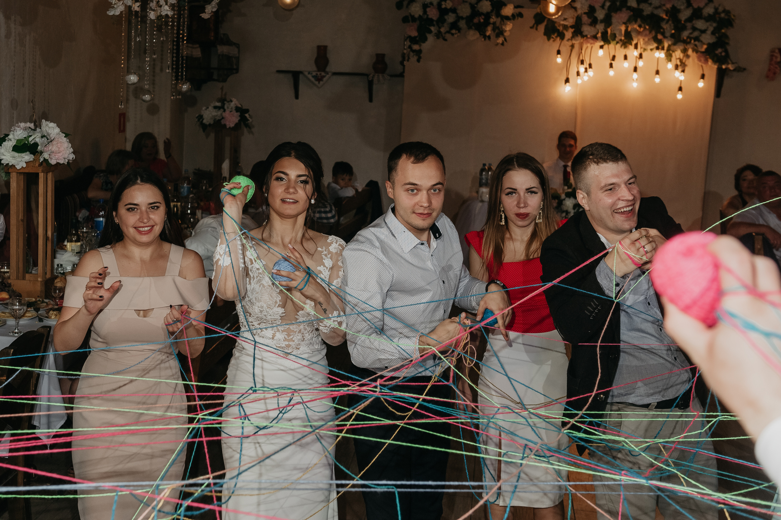 Дина и Влад. Фотограф в Белгороде Александр Архипов