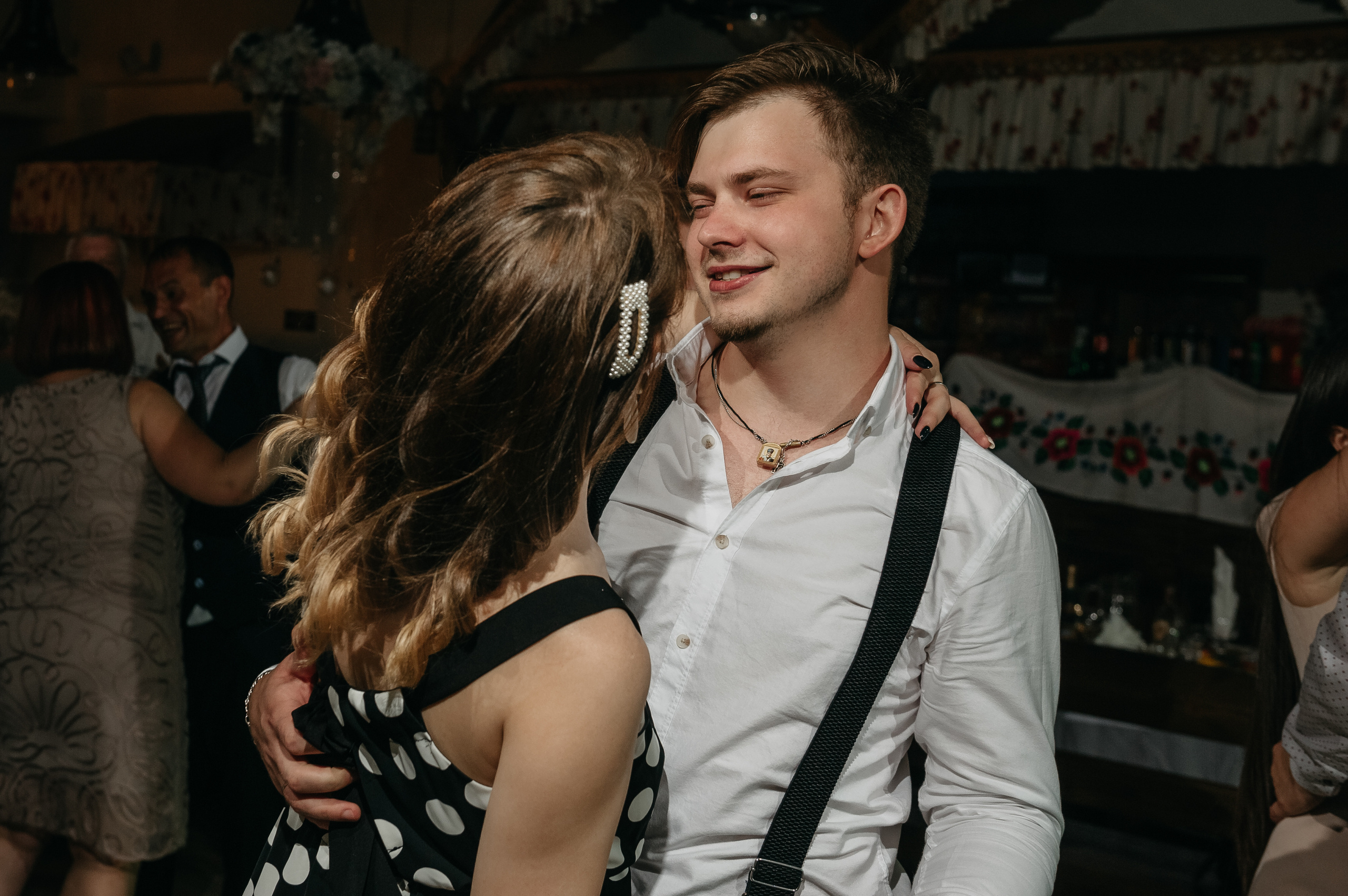 Дина и Влад. Фотограф в Белгороде Александр Архипов