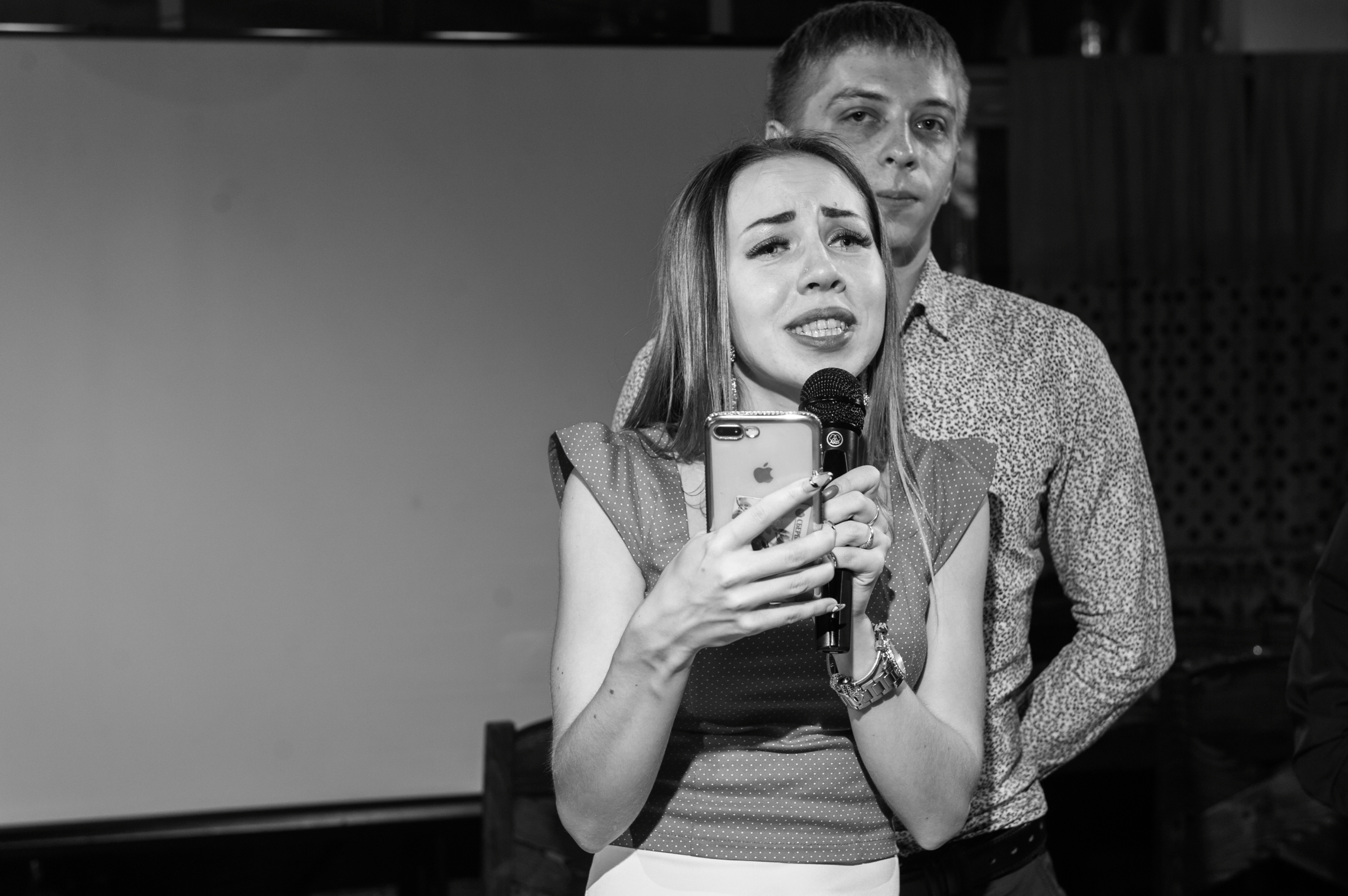 Дина и Влад. Фотограф в Белгороде Александр Архипов