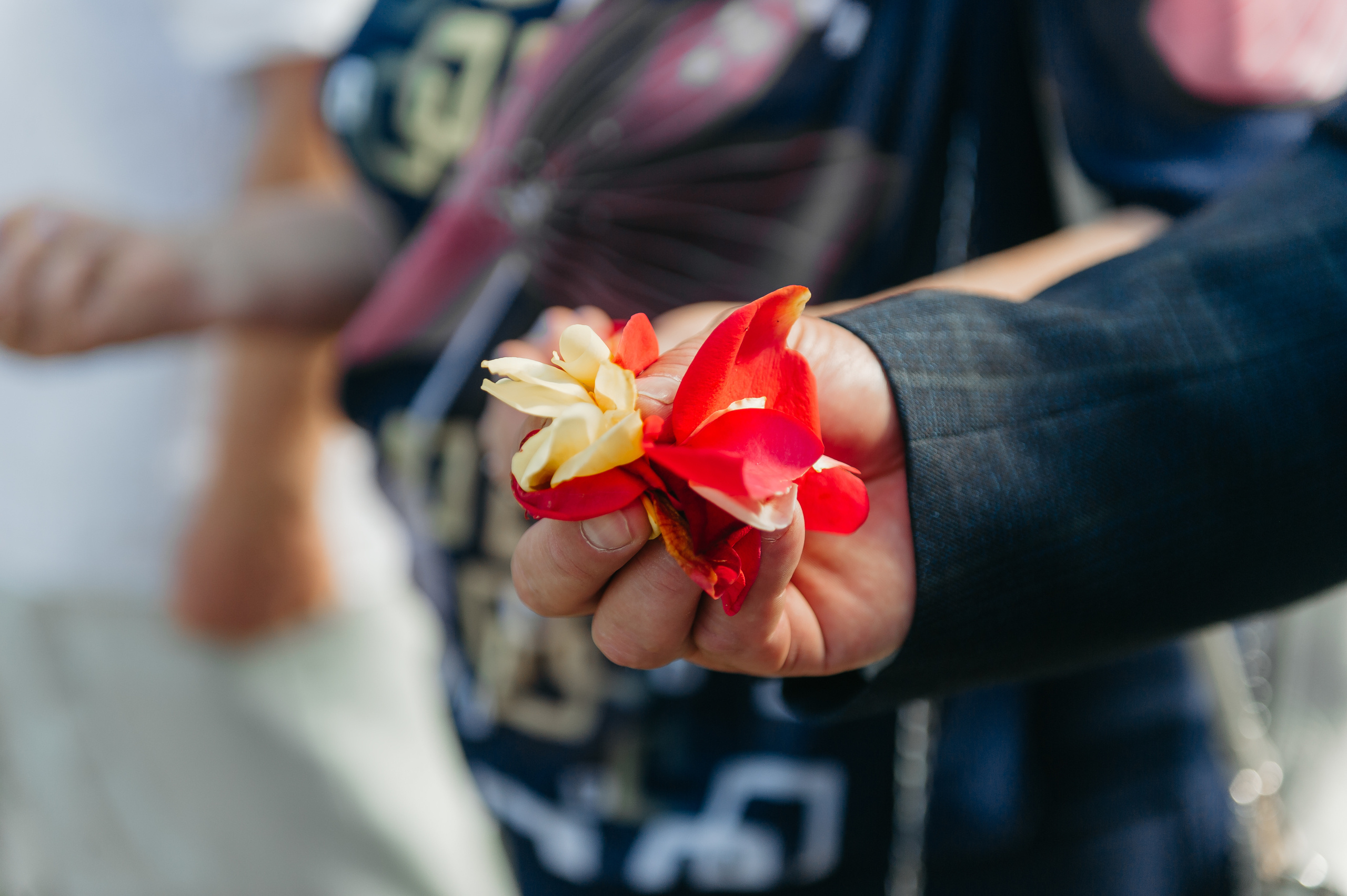 Дина и Влад. Фотограф в Белгороде Александр Архипов