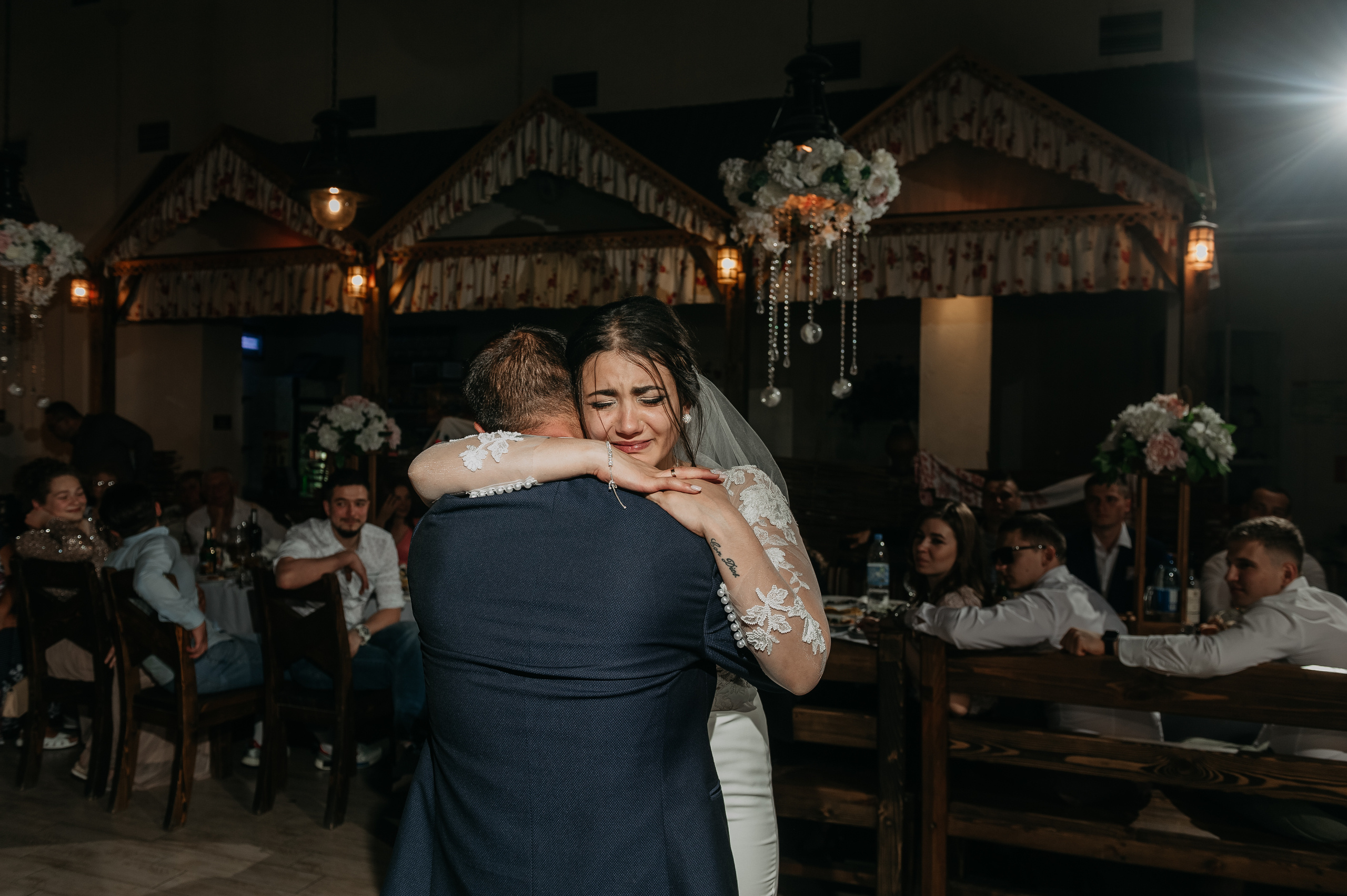 Дина и Влад. Фотограф в Белгороде Александр Архипов