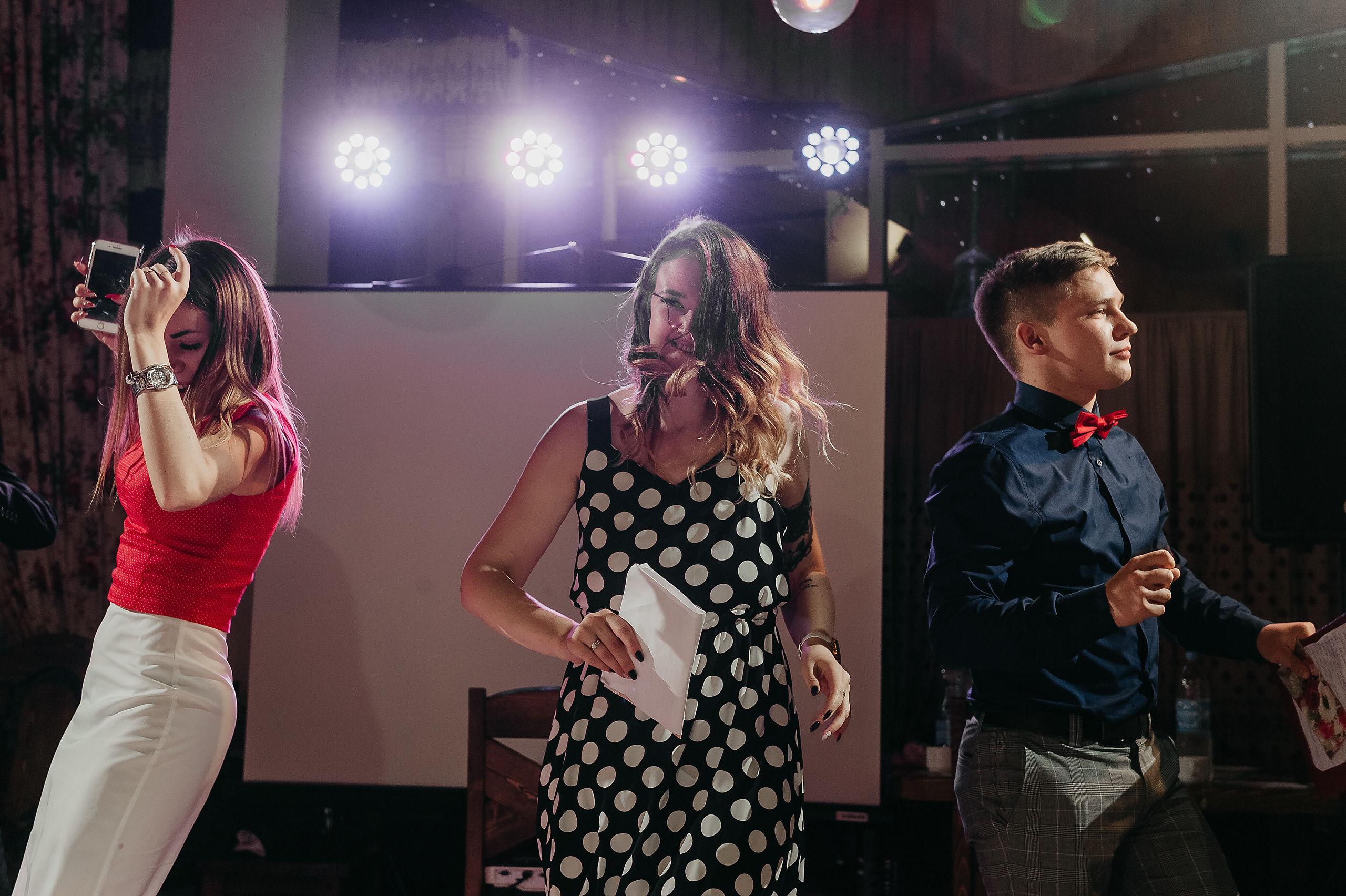 Дина и Влад. Фотограф в Белгороде Александр Архипов