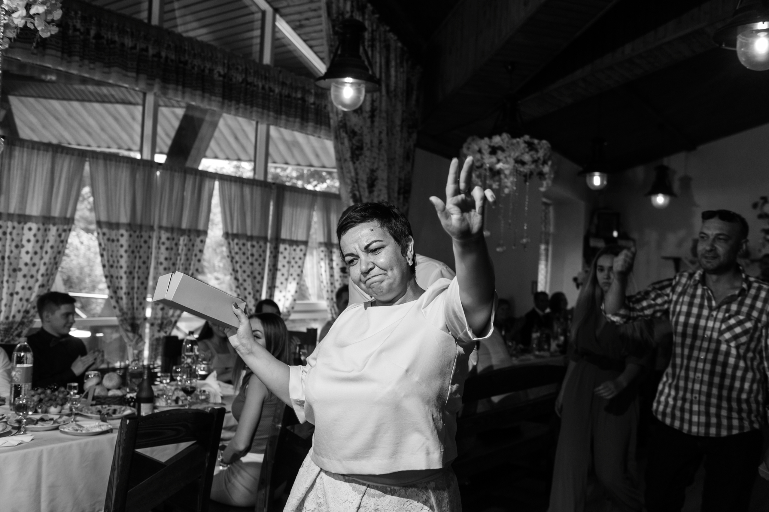 Дина и Влад. Фотограф в Белгороде Александр Архипов