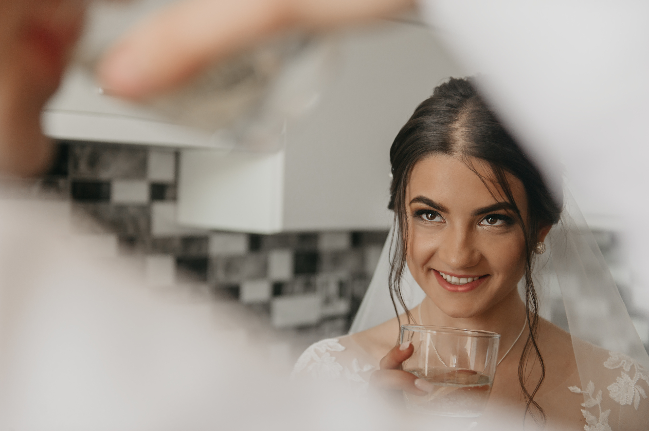 Дина и Влад. Фотограф в Белгороде Александр Архипов