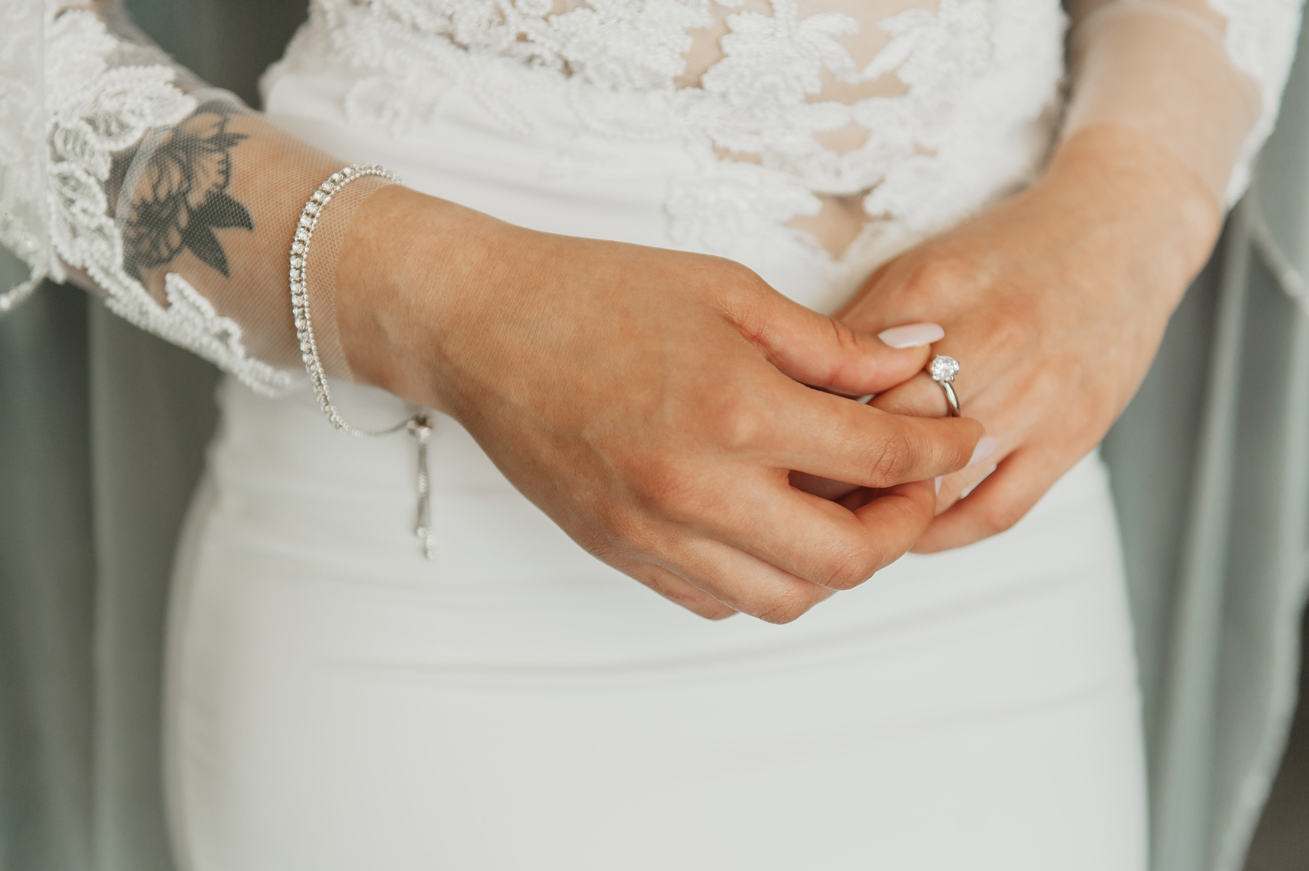 Дина и Влад. Фотограф в Белгороде Александр Архипов