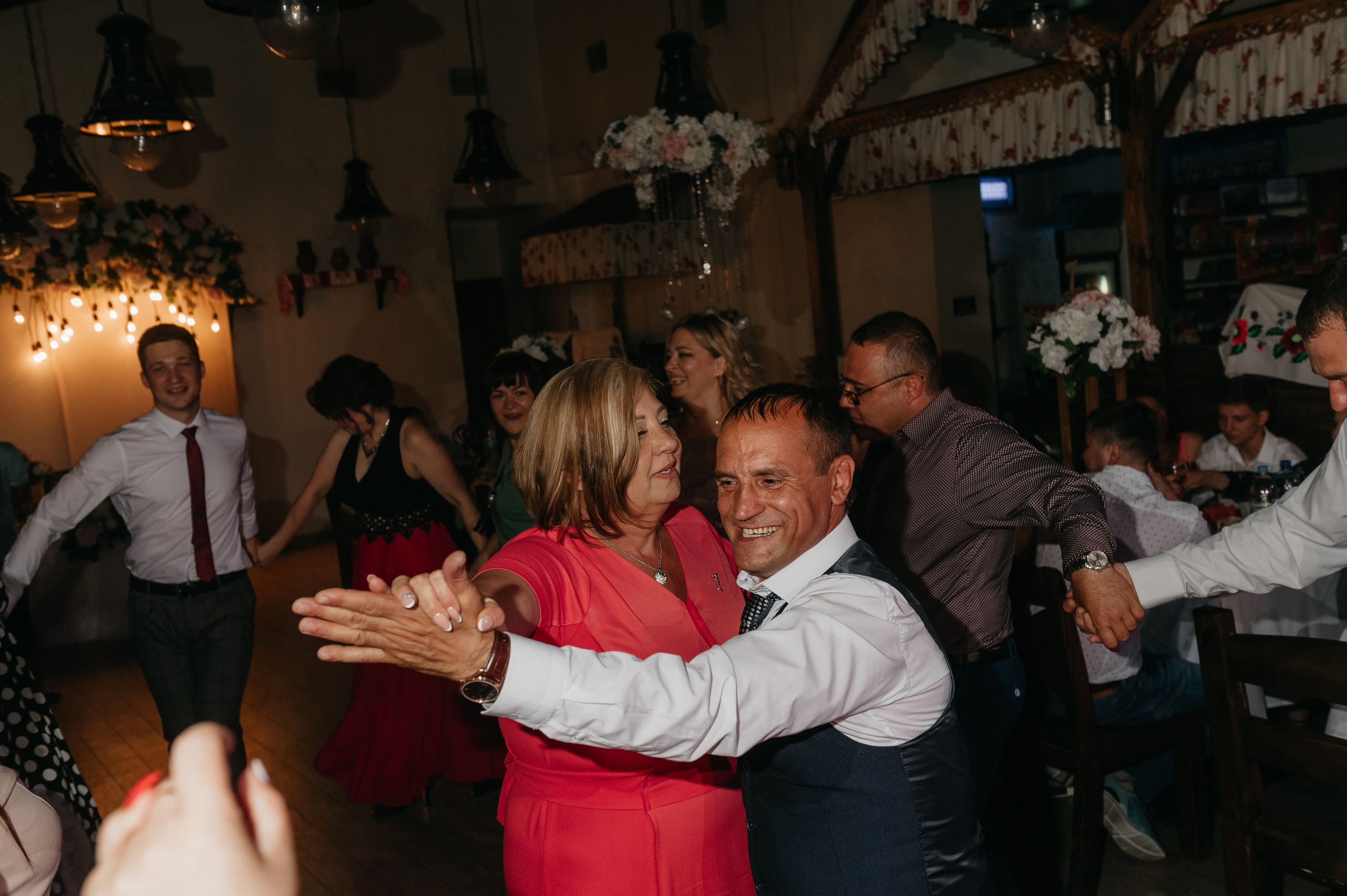 Дина и Влад. Фотограф в Белгороде Александр Архипов