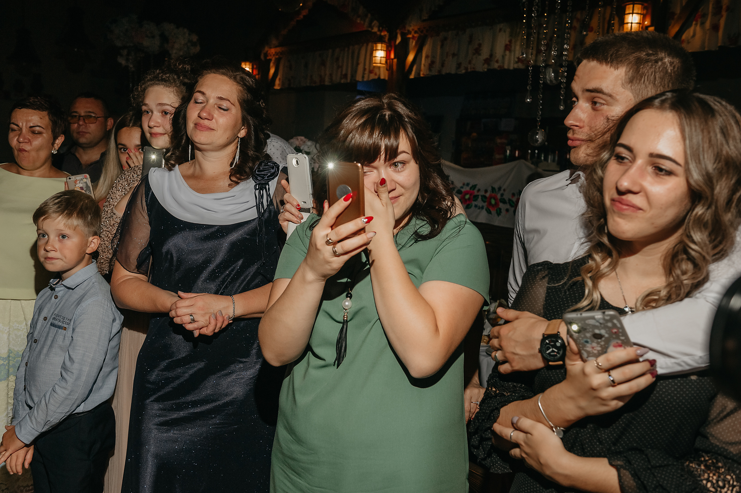 Дина и Влад. Фотограф в Белгороде Александр Архипов