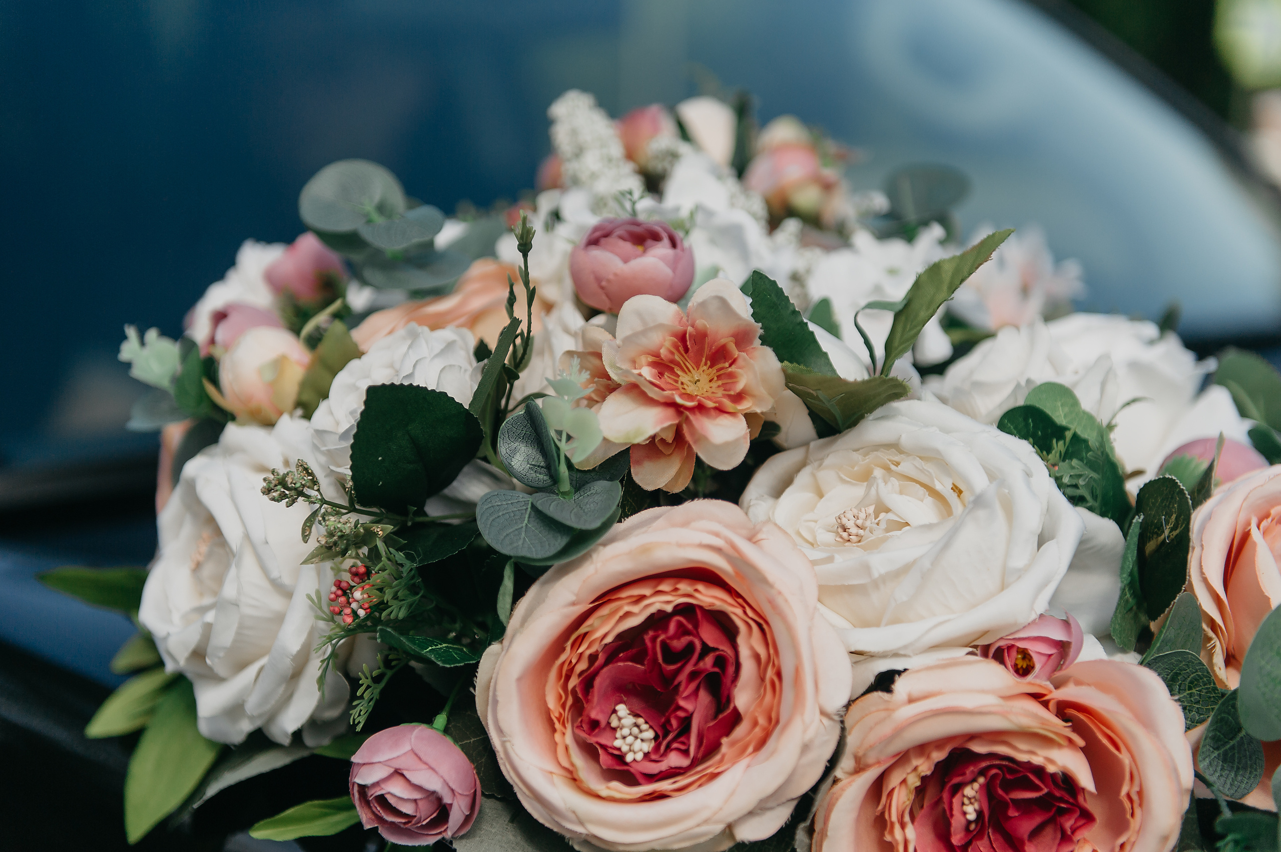 Дина и Влад. Фотограф в Белгороде Александр Архипов