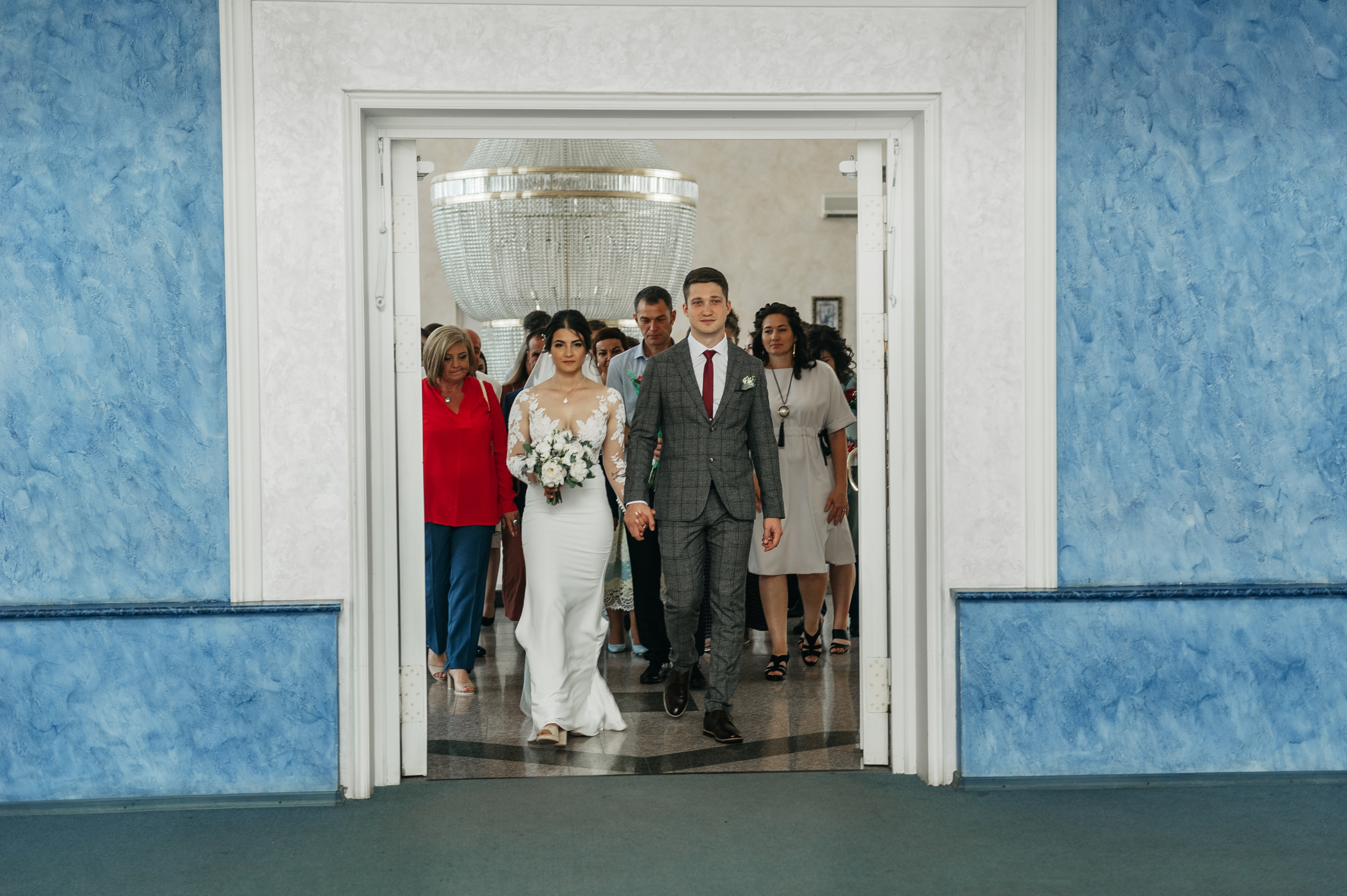 Дина и Влад. Фотограф в Белгороде Александр Архипов