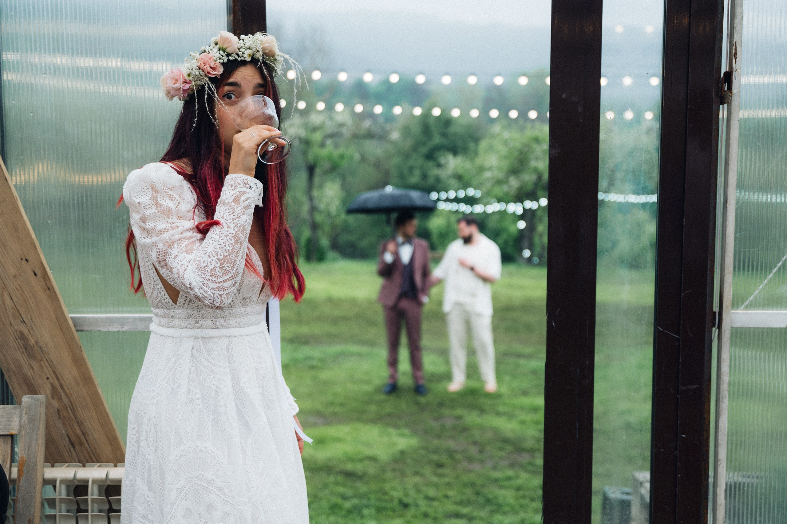 Ася и Александр, свадьба. Фотограф в Алматы — Алексей Коньков | Репортаж, свадьбы, портреты