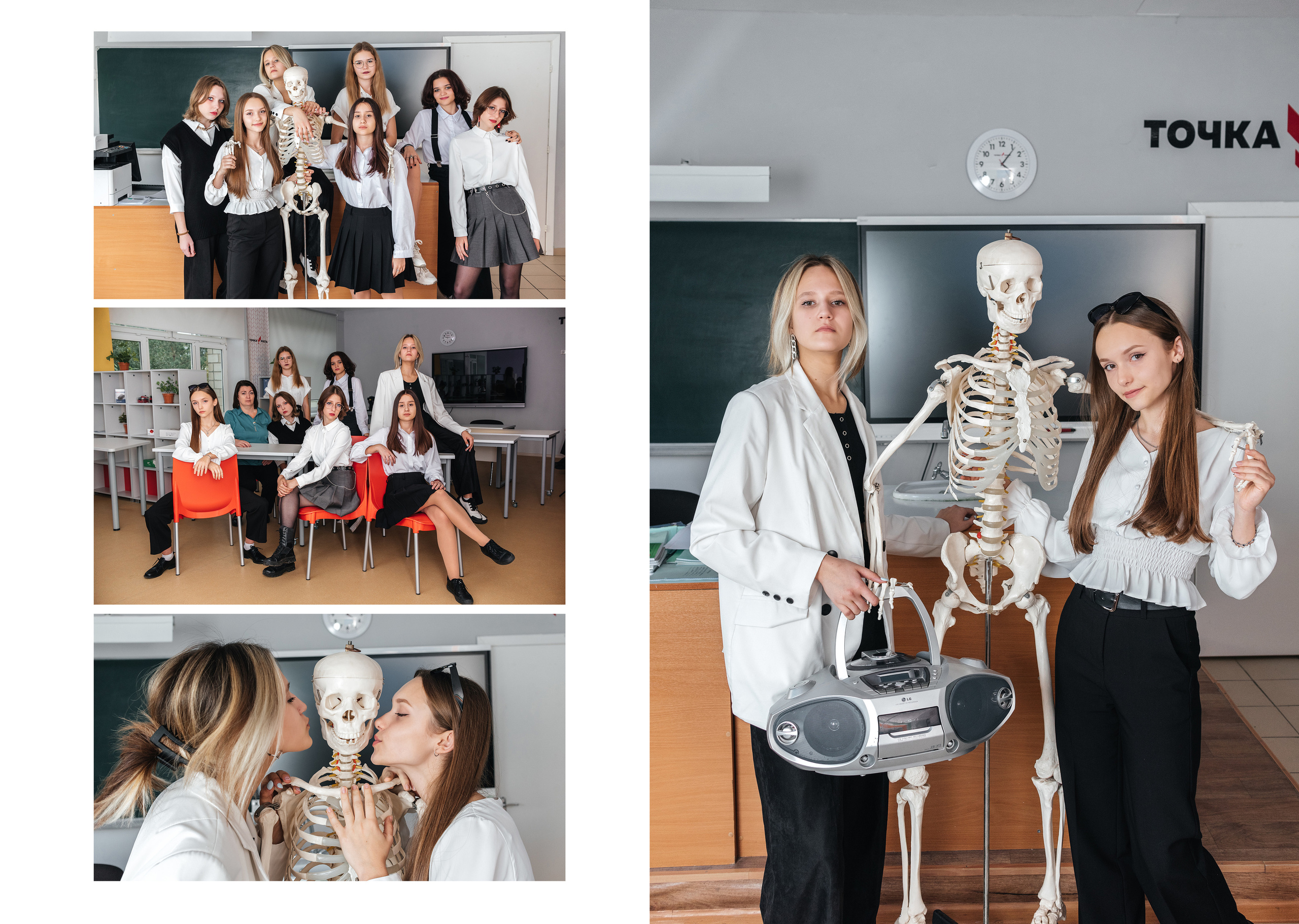 Альбом максимум на 4 разворота старшие классы. Выпускные альбома Москва и Московская область