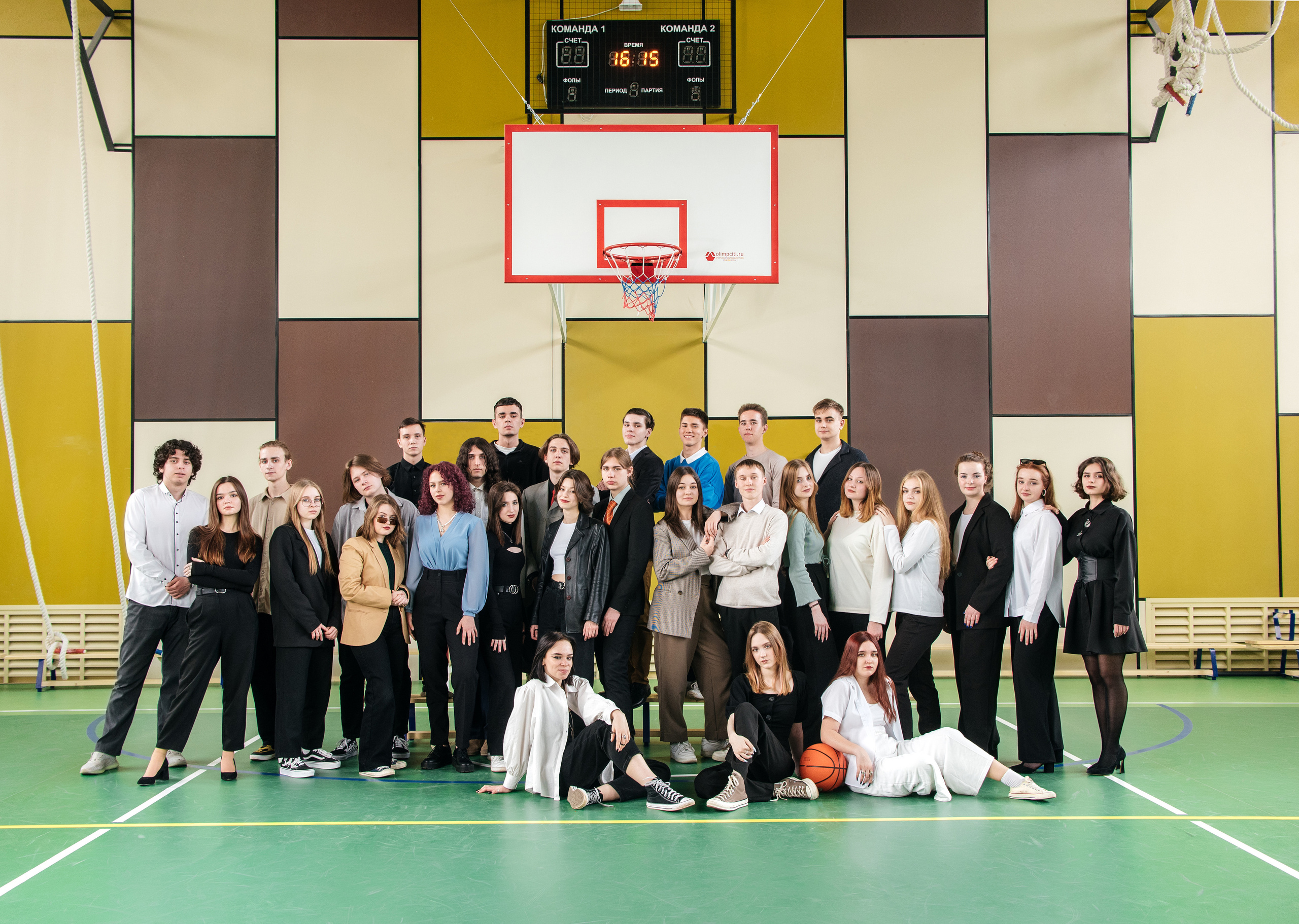 Общий альбом.Большой. Выпускные альбома Москва и Московская область