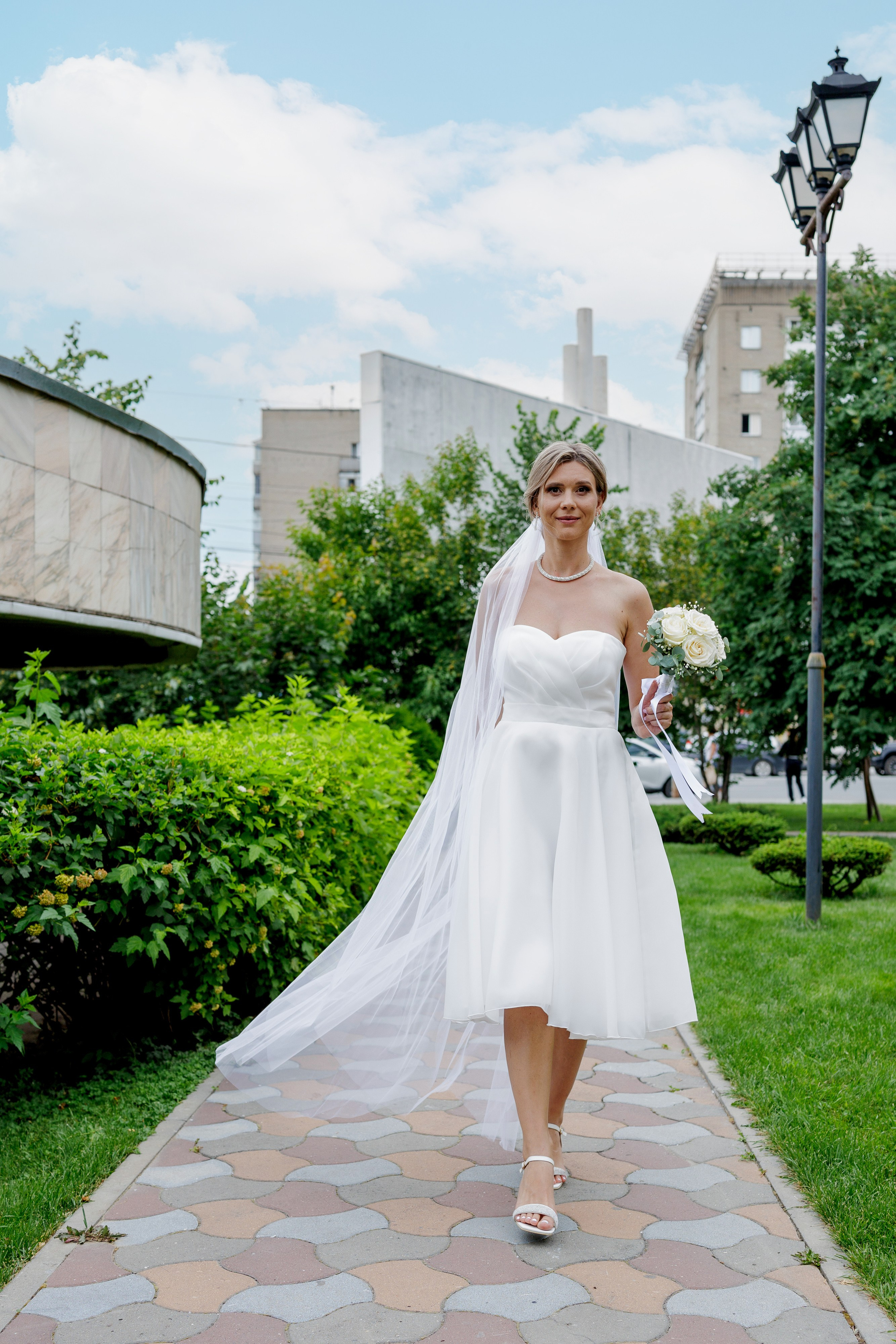 Отчет со свадьбы 20-06-2025. Серия 54