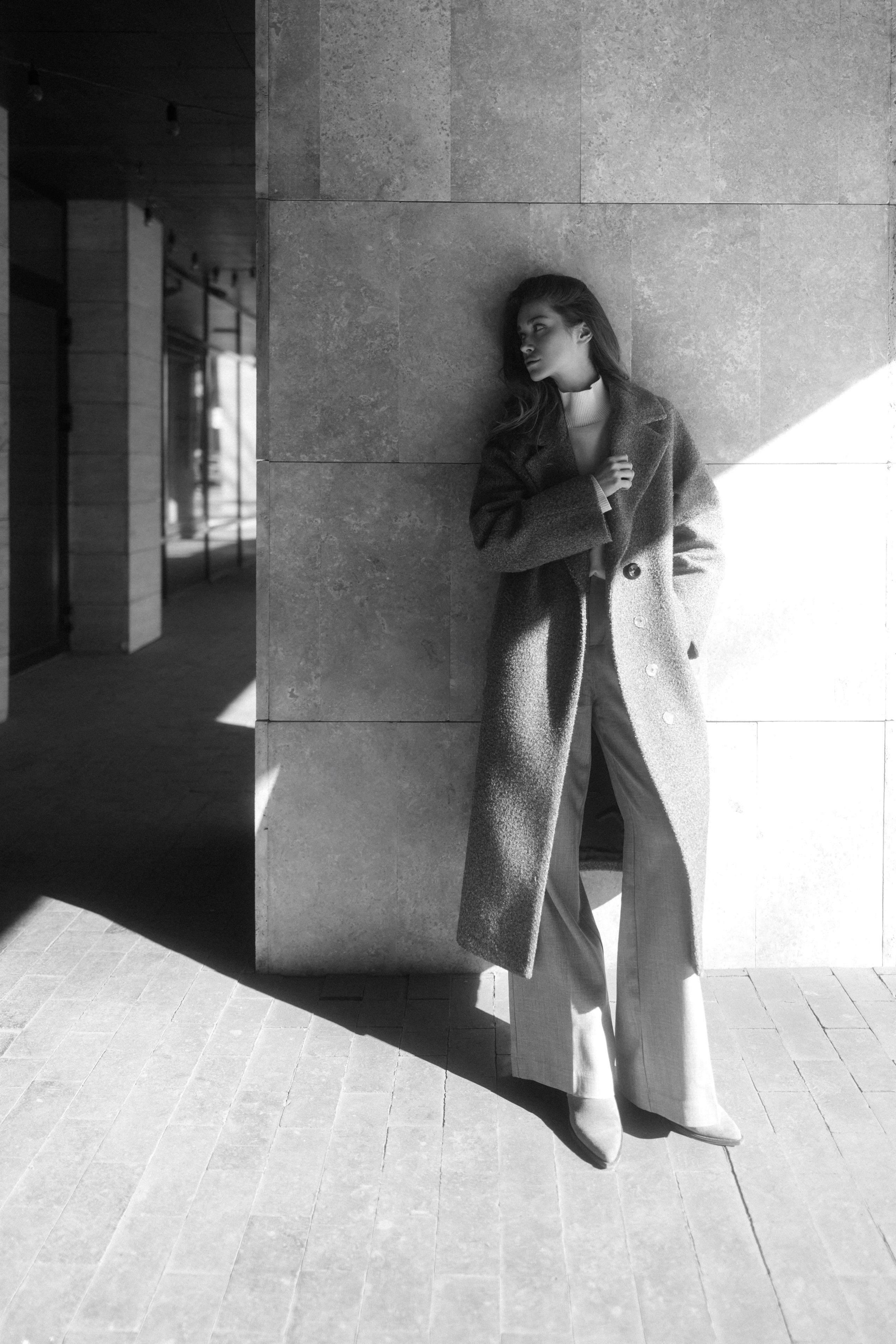 Women’s photoshoot in Kazan