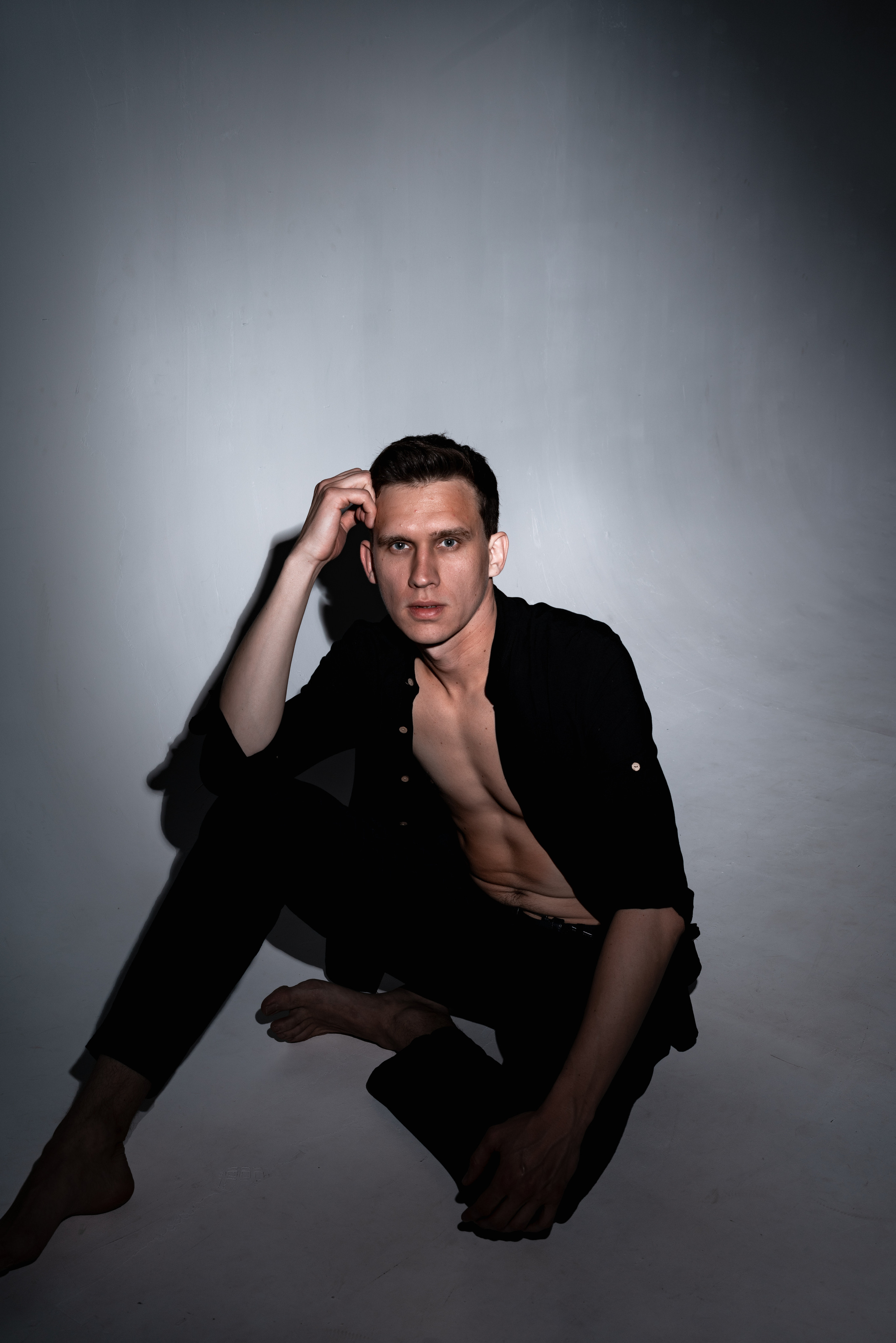 МУЖСКОЙ ПОРТРЕТ. Семейный, индивидуальный, контент фотограф Москва