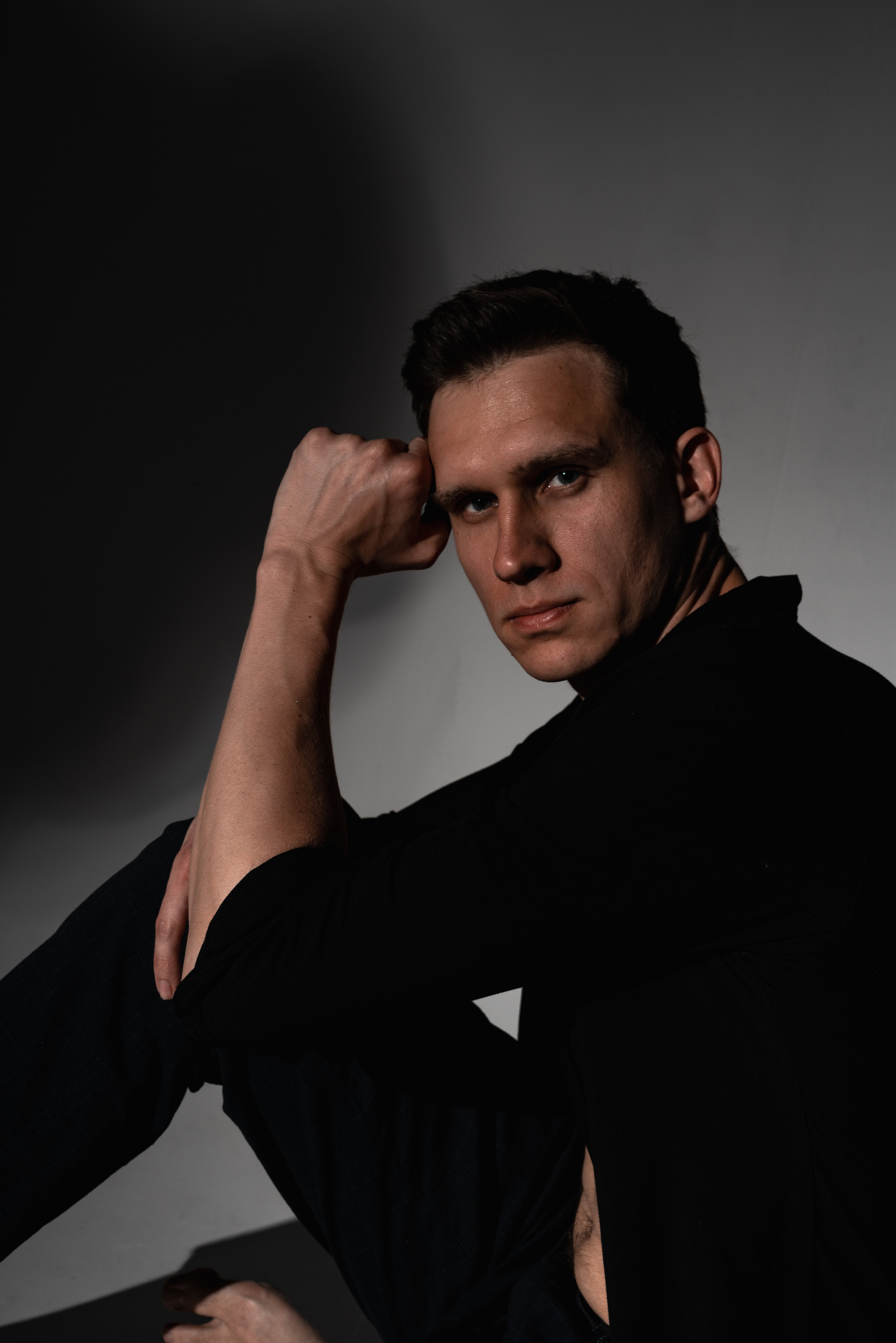 МУЖСКОЙ ПОРТРЕТ. Семейный, индивидуальный, контент фотограф Москва