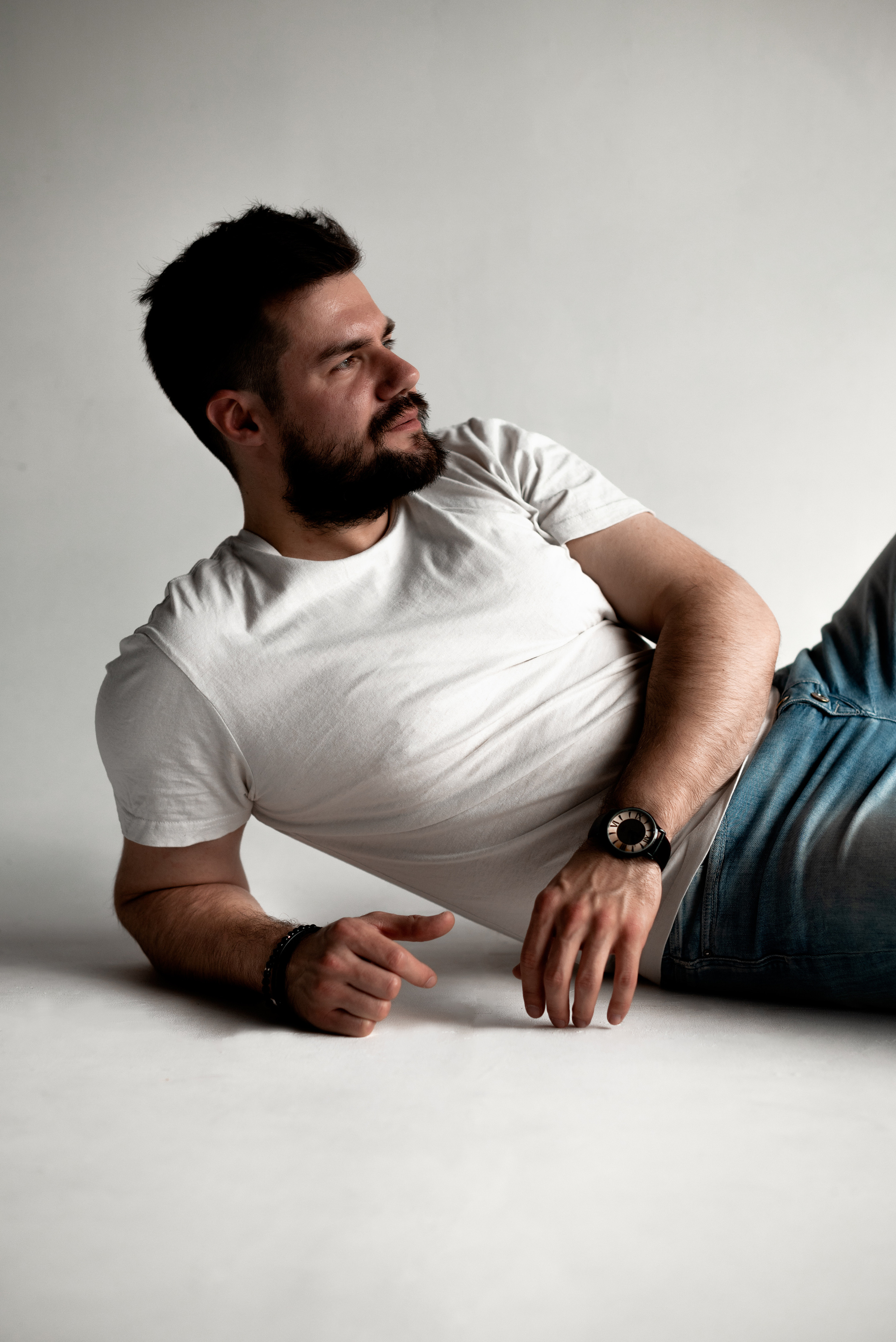 МУЖСКОЙ ПОРТРЕТ. Семейный, индивидуальный, контент фотограф Москва