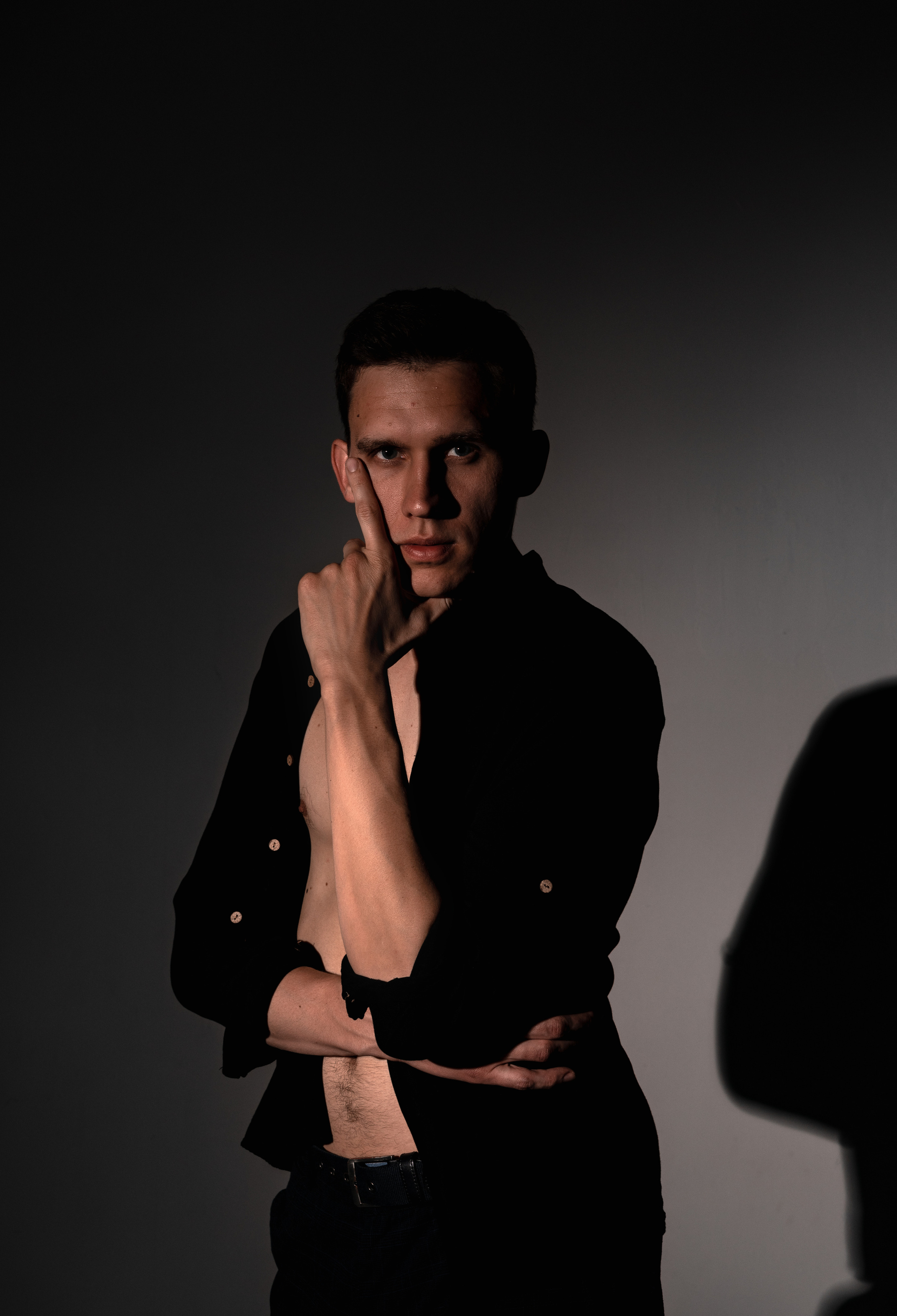 МУЖСКОЙ ПОРТРЕТ. Семейный, индивидуальный, контент фотограф Москва