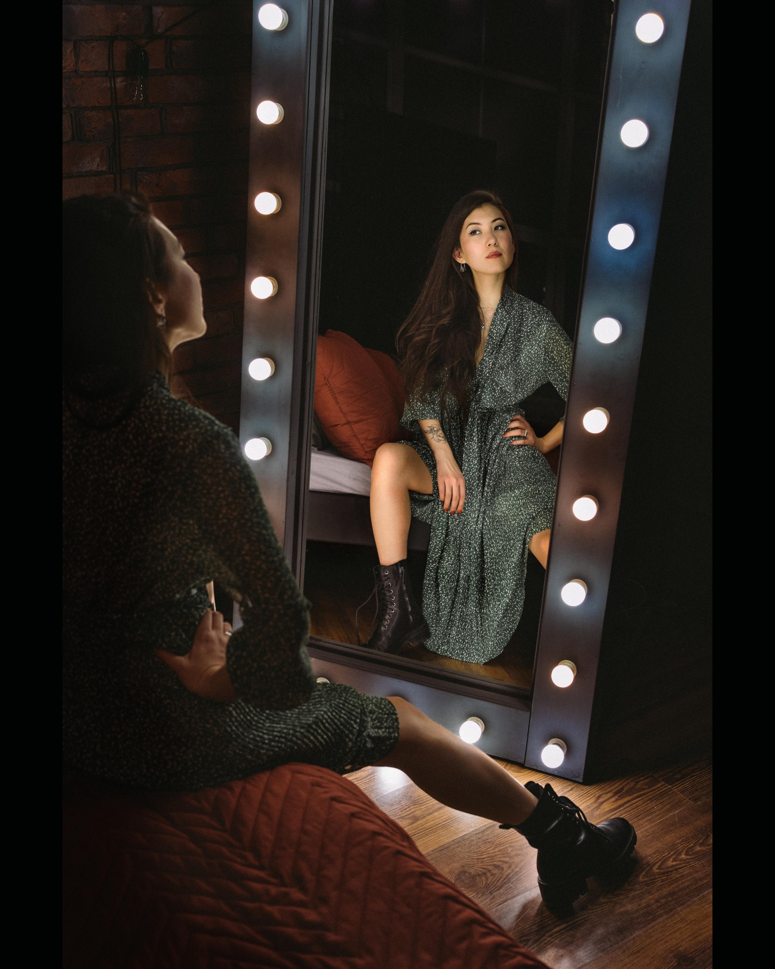 People. Oleg Kozachok — Photographer with Protanopia | Portraits, Texture & Light