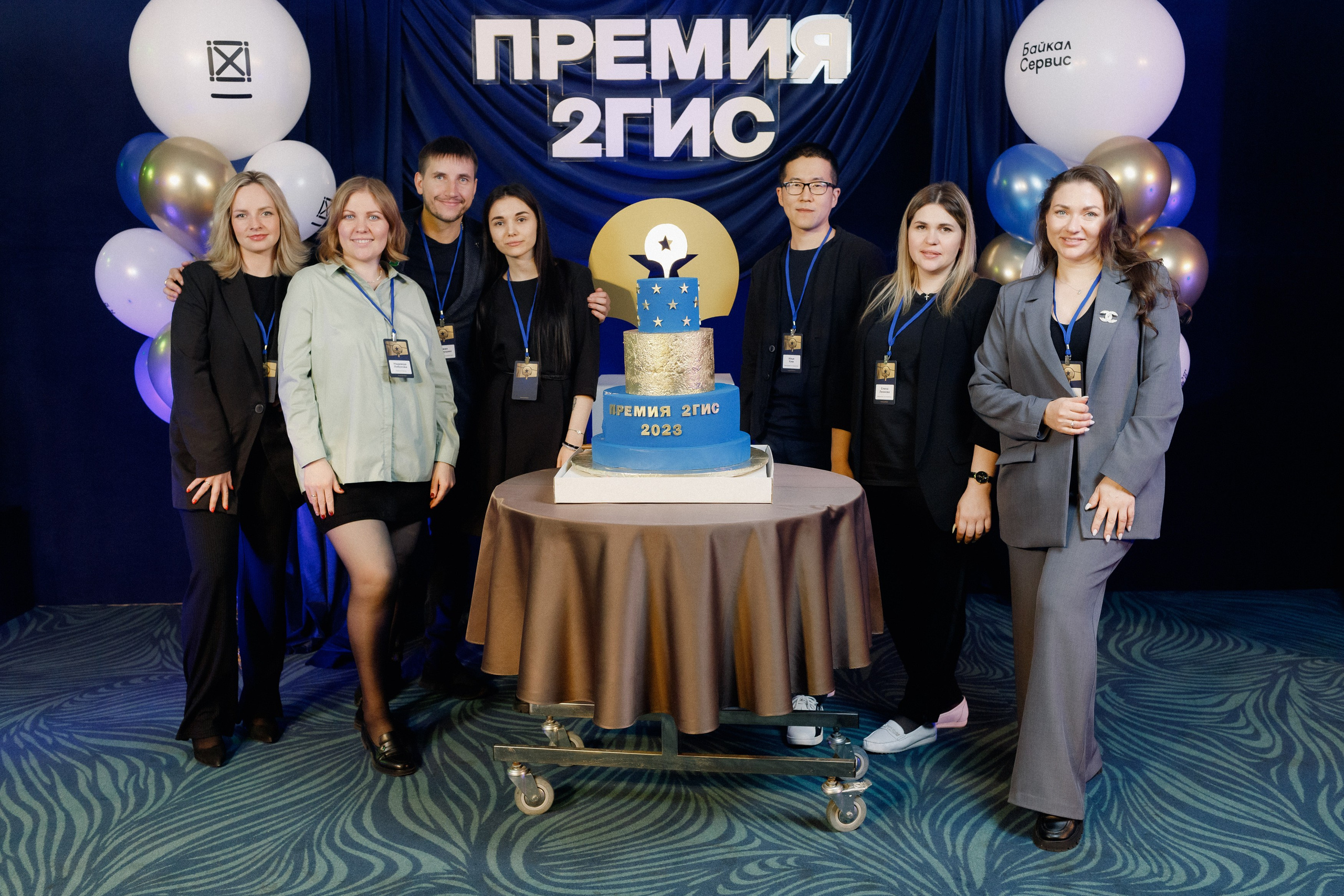 ПРЕМИЯ 2ГИС | PART I. СВОИ. ФОТООТЧЕТЫ-СОБЫТИЯ-МЕСТА