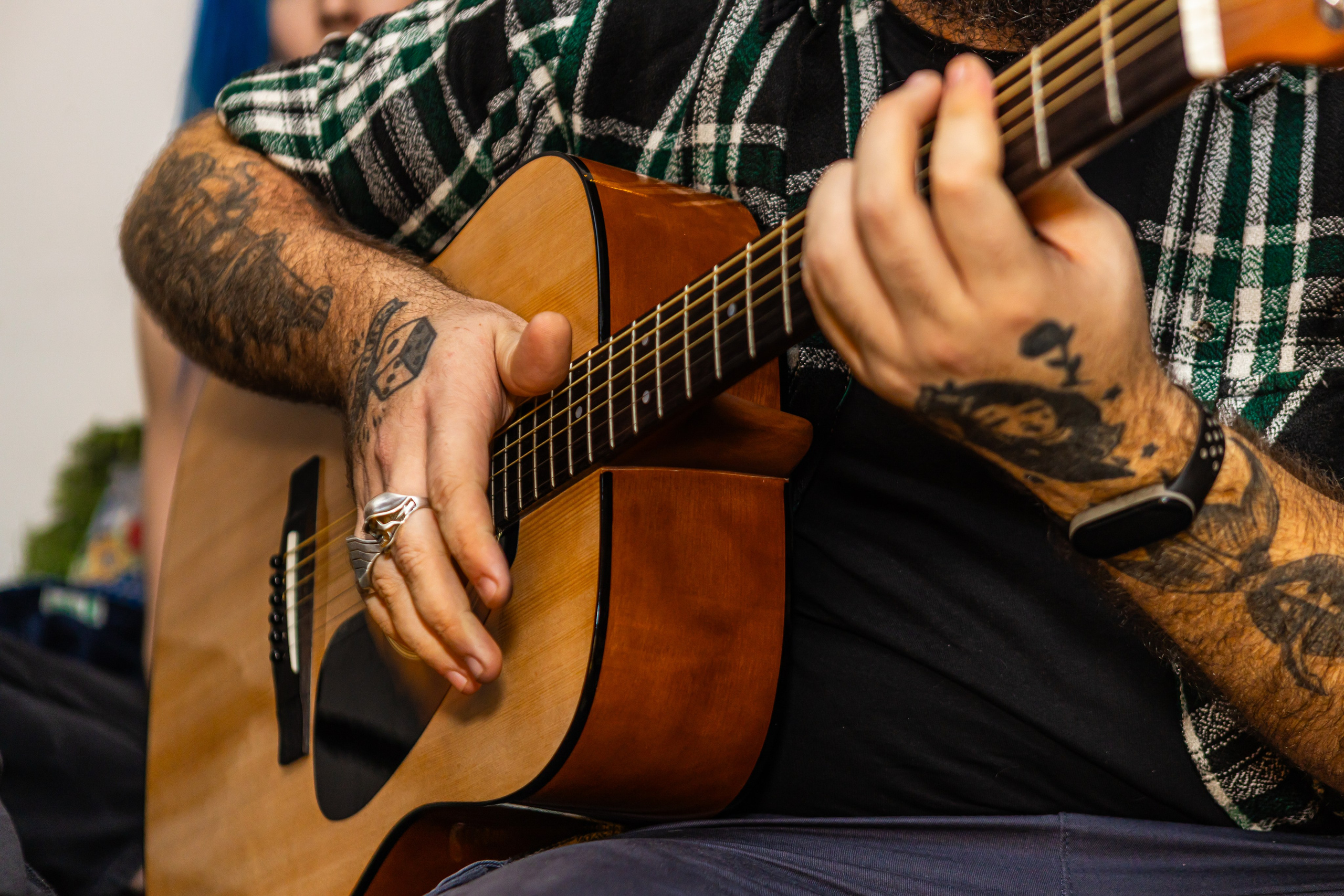 Квартирник «Оник» № 122. Видеограф PRO Новокузнецк