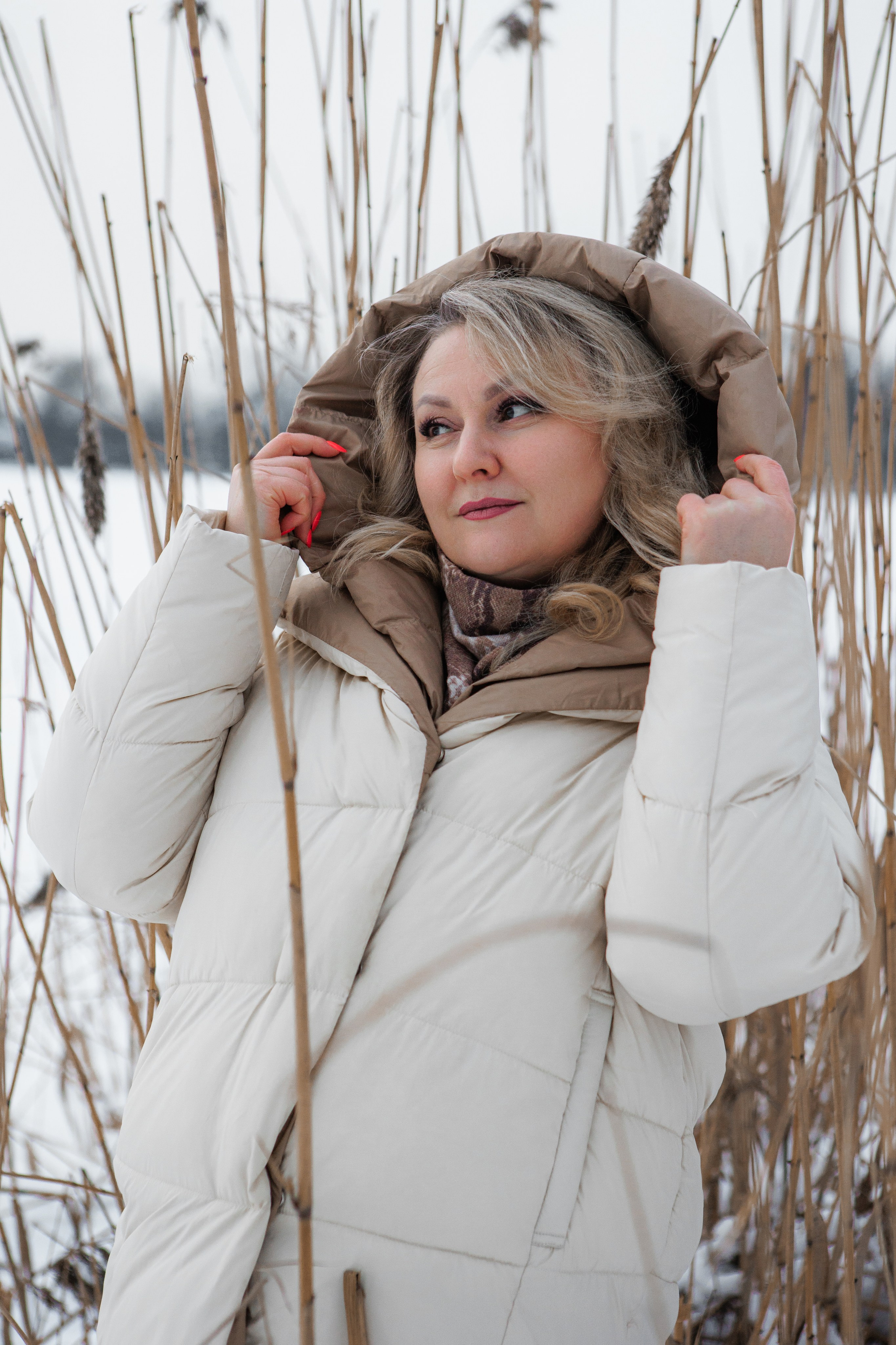 Фотограф в Санкт-Петербурге