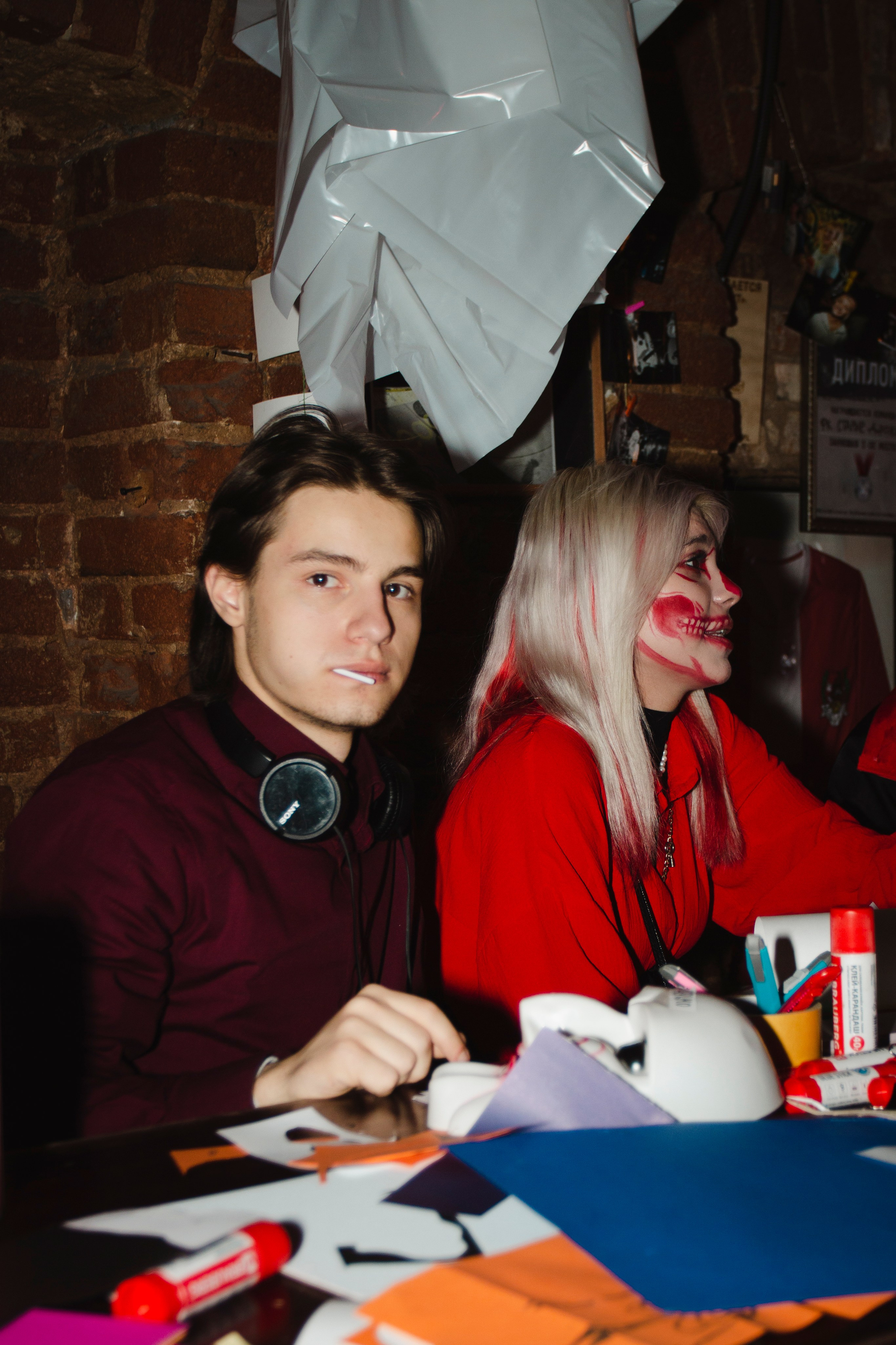 Репортаж. Фотограф Злата Спицына