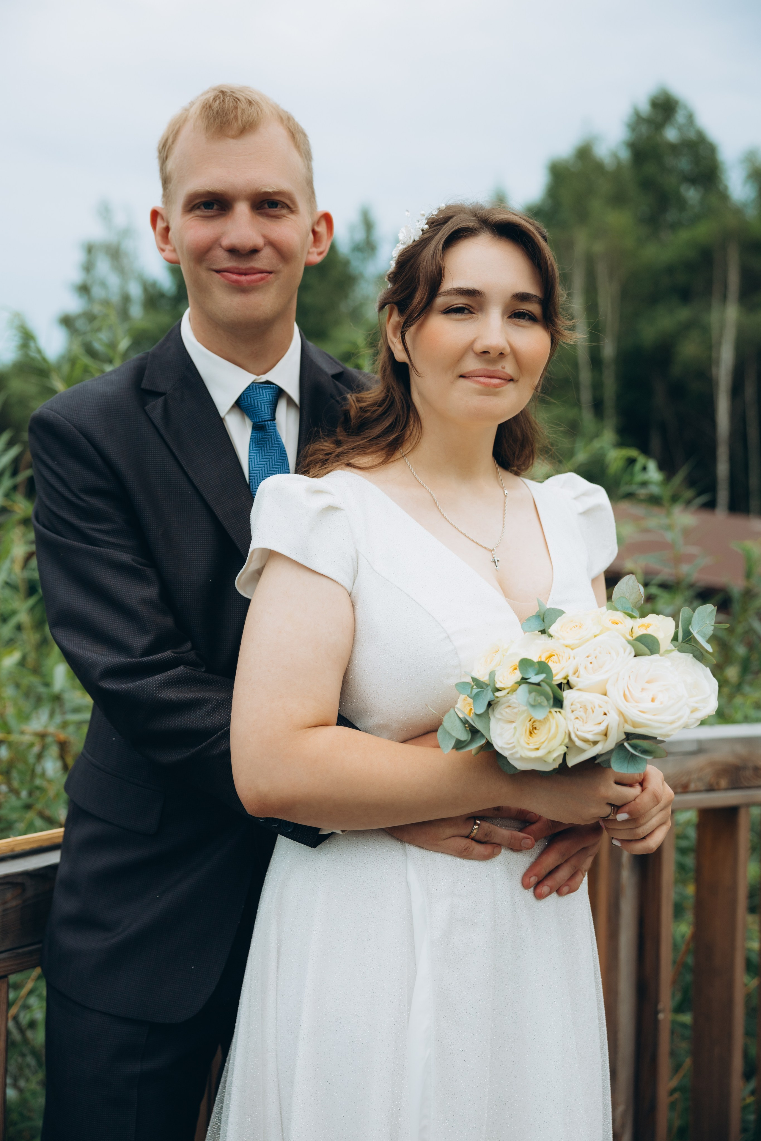 Евгений & Валентина. Свадебный, семейный фотограф в Иркутске Светлана Макаричева