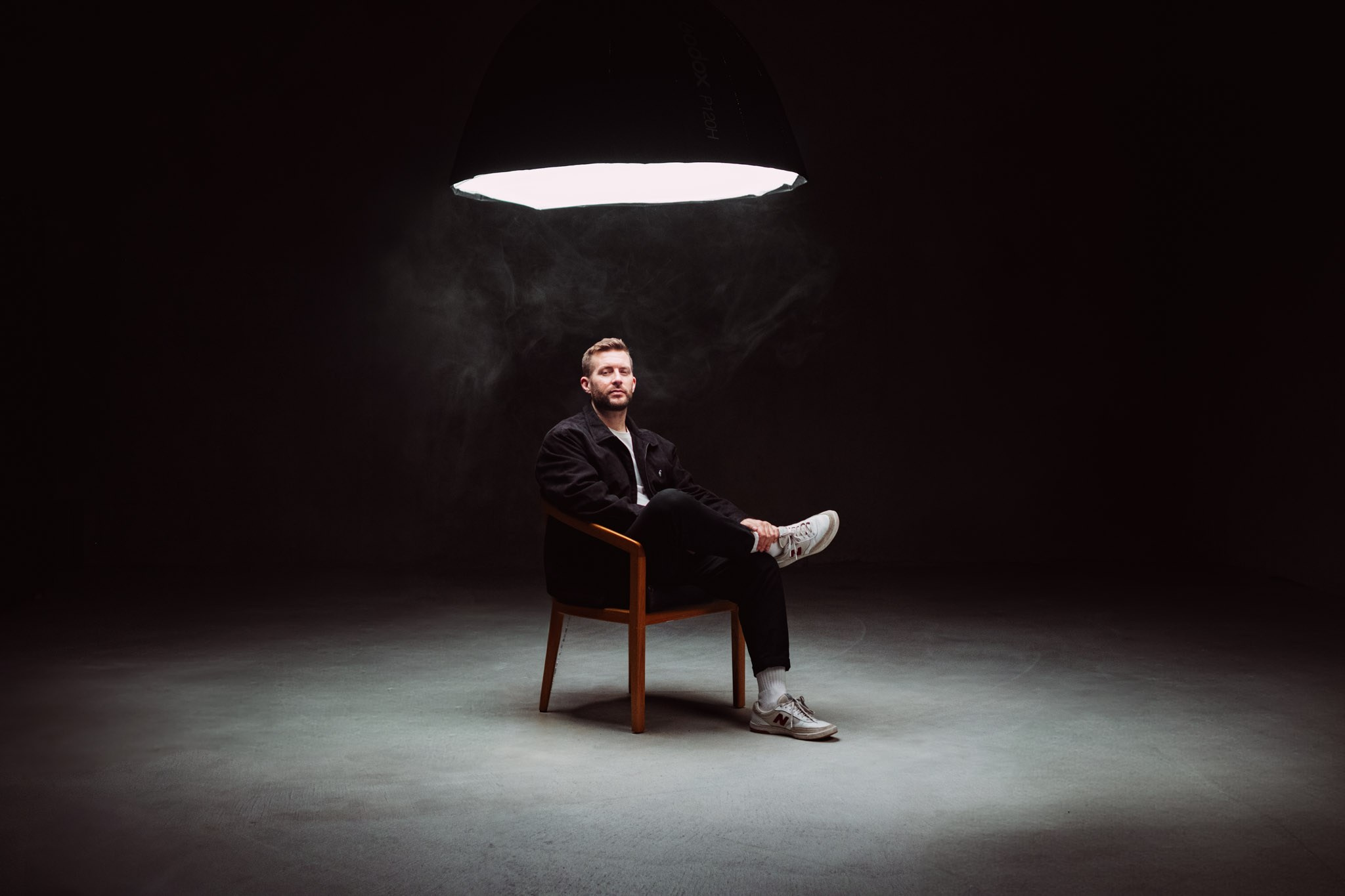 Works. Фотограф с цветным светом и оператор в Москве | Лиля Кичигина