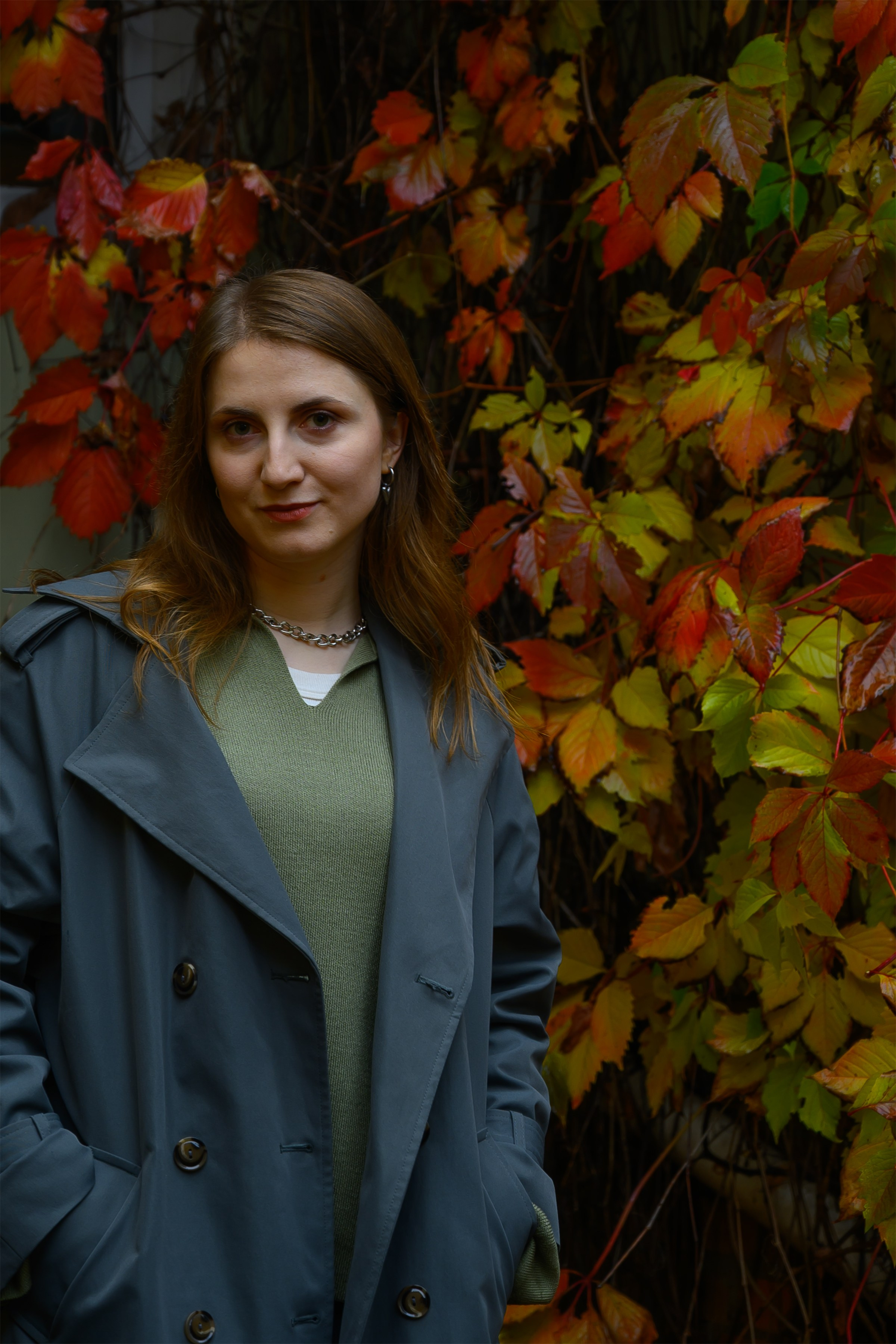 Фотограф из Боровска в Калужской области