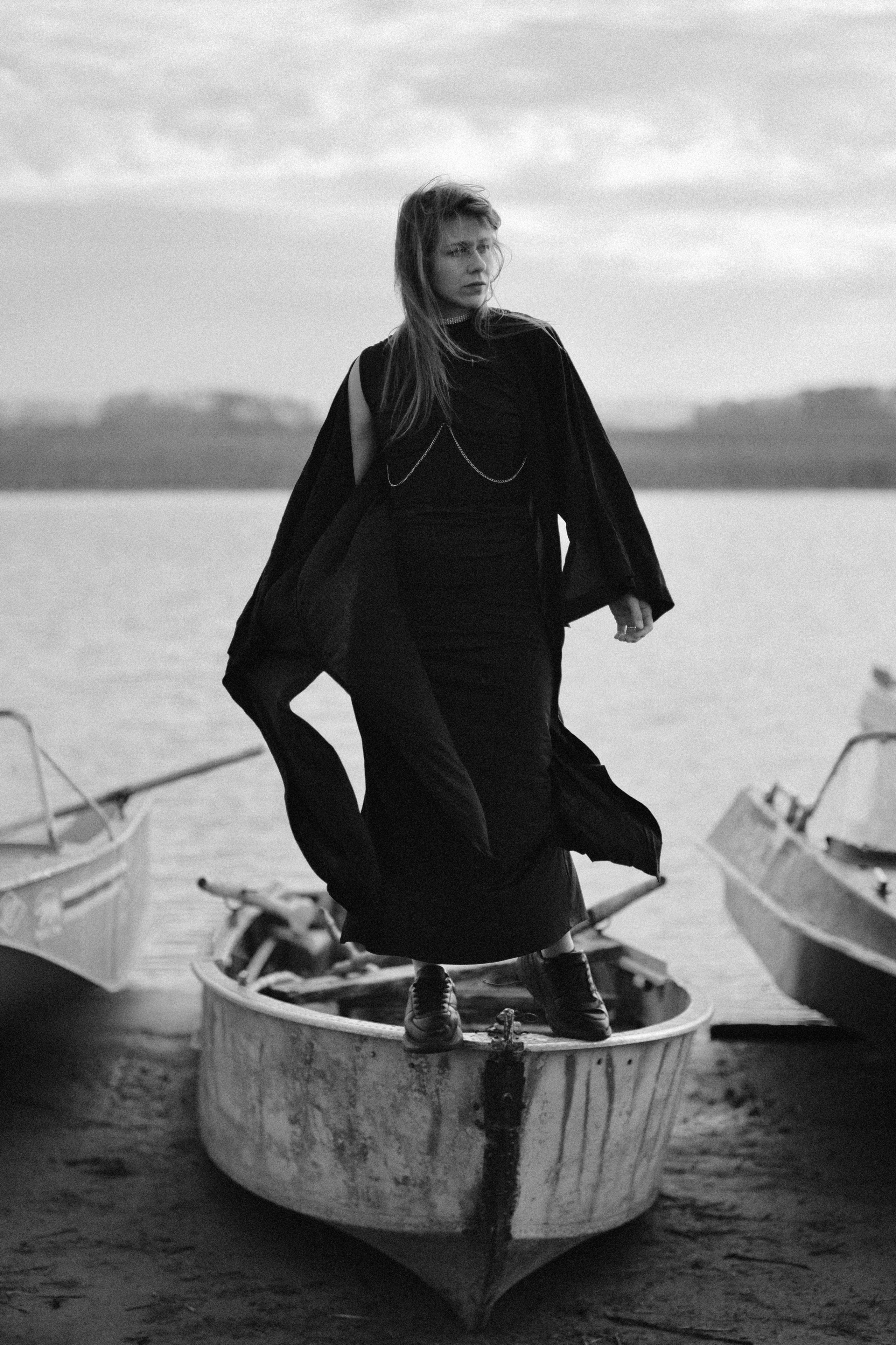 Русский север 27.09.25 — 05.10.25. Фотострелка