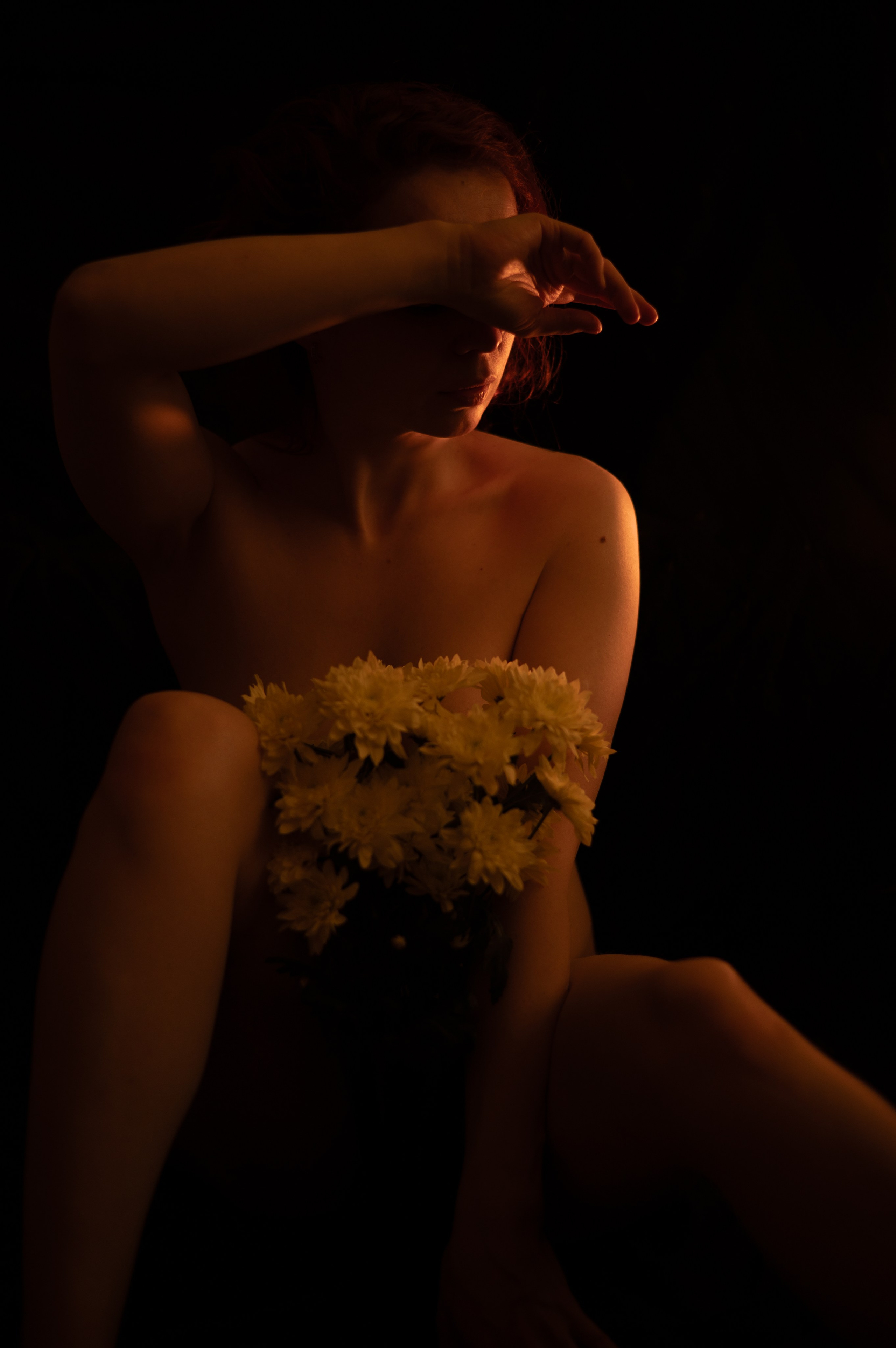 Идеи фотосессии ню в домашних условиях. Будуарный / Ню Фотограф Наталья Шевченко Минск