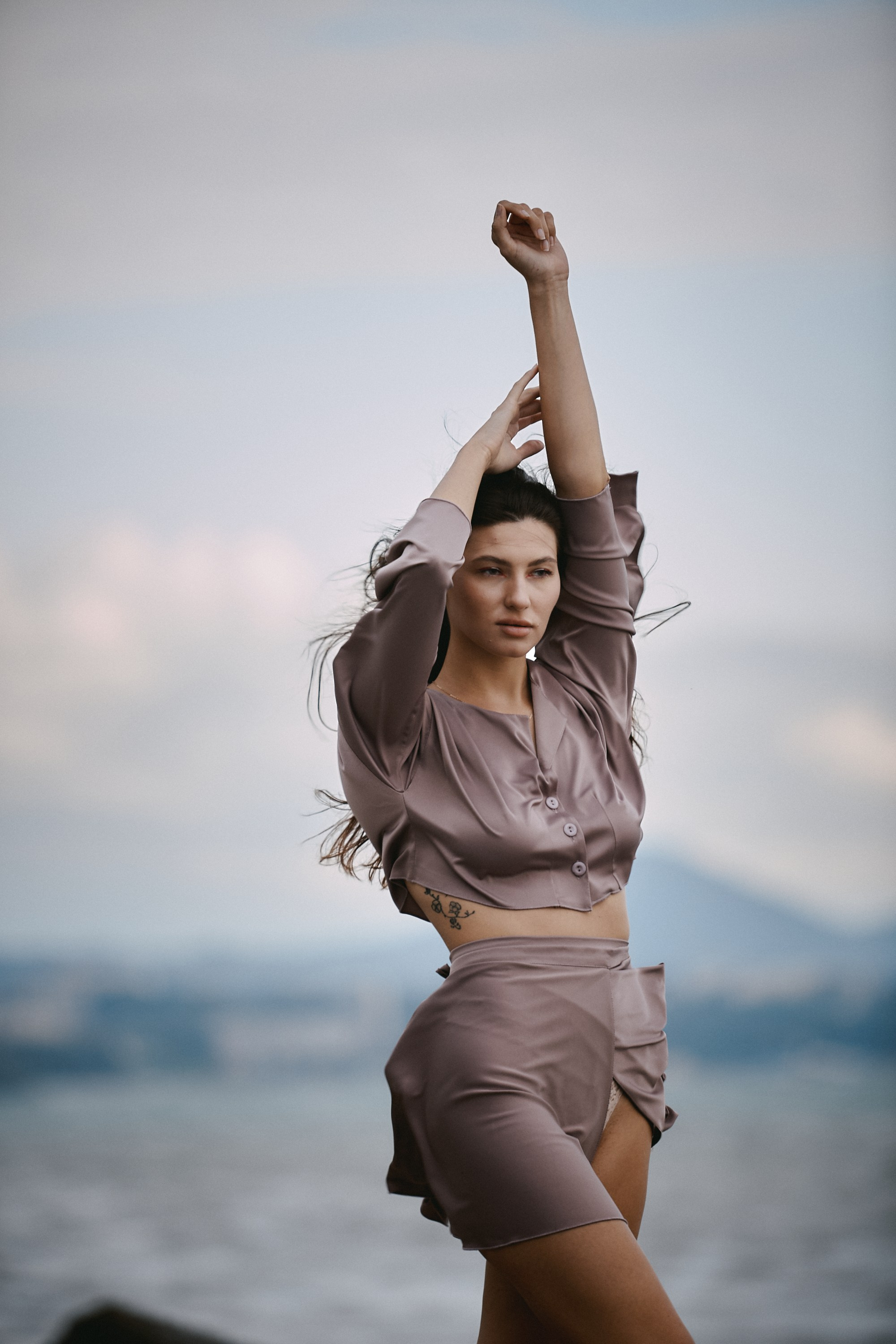 Индивидуальная фотосессия в Сочи с профессиональным фотографом. Фотограф Юрий Никитюк — Сочи |Адлер|Красная Поляна