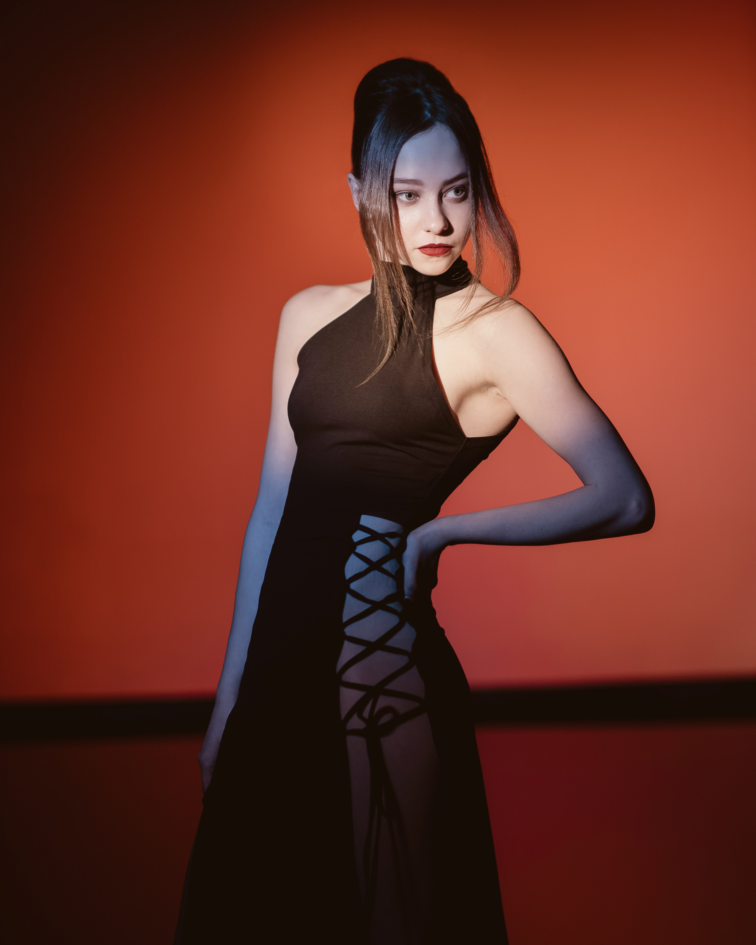 ДРУГИЕ ВИДЫ СЪЕМОК. Портретный фотограф