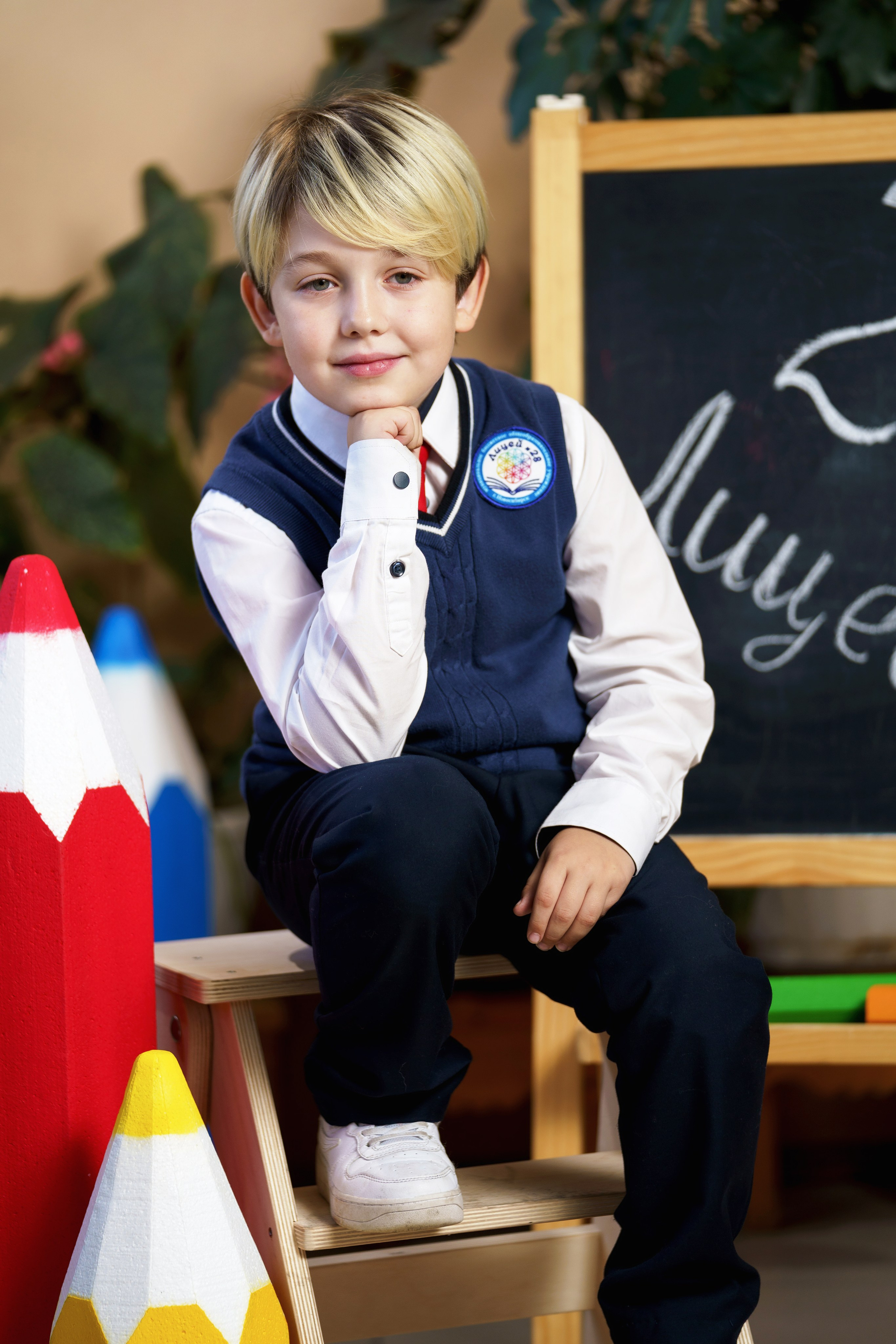 Фотосессия 2Д. Фотомастерская Воробьевых