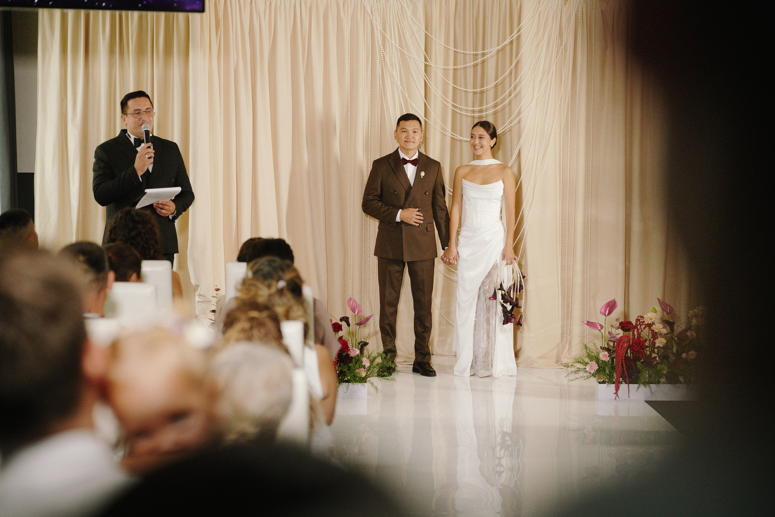 Дима и Ксюша. Организатор мероприятий в Абакане I Ольга Петухова