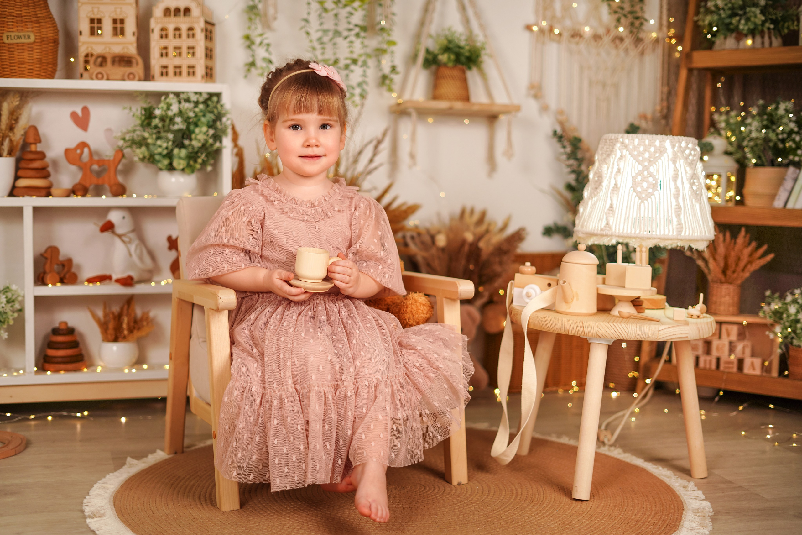 Фотостудия «Антураж» г. Краснодар