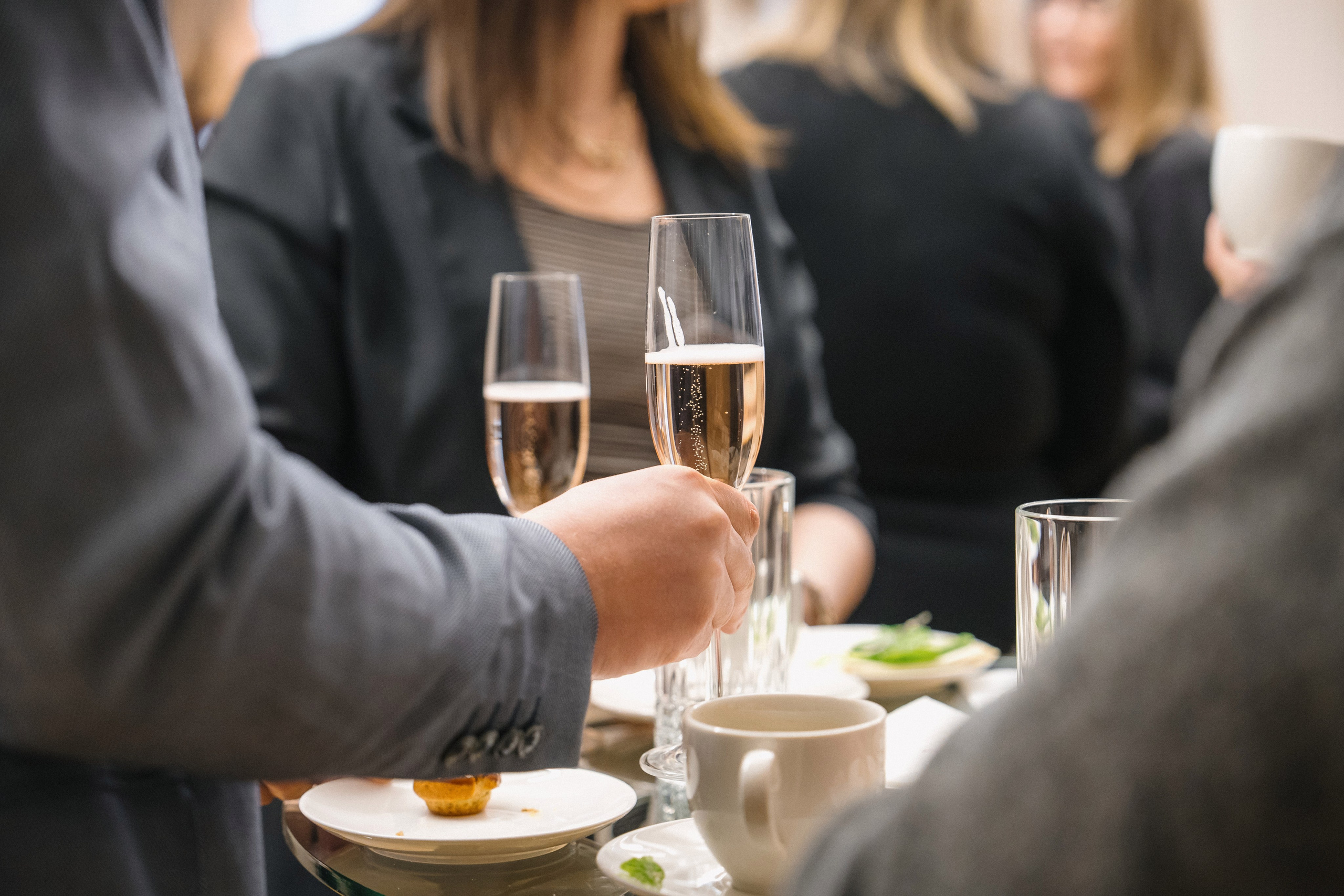 Beauty-breakfast by RAMI clinic. Svyatoslav Bunkov | photographer