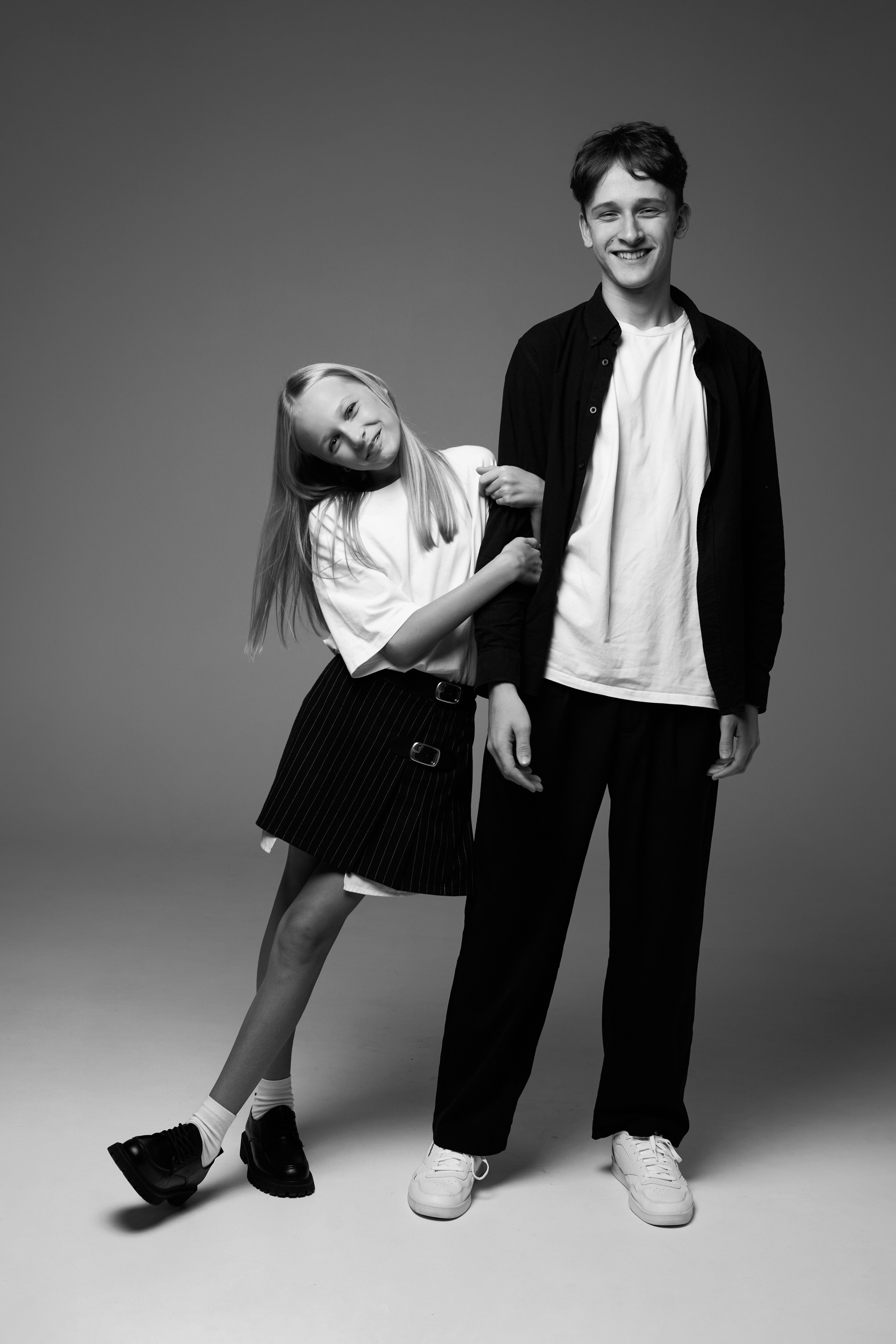 Портретный и семейный фотограф в Санкт-Петербурге и Москве