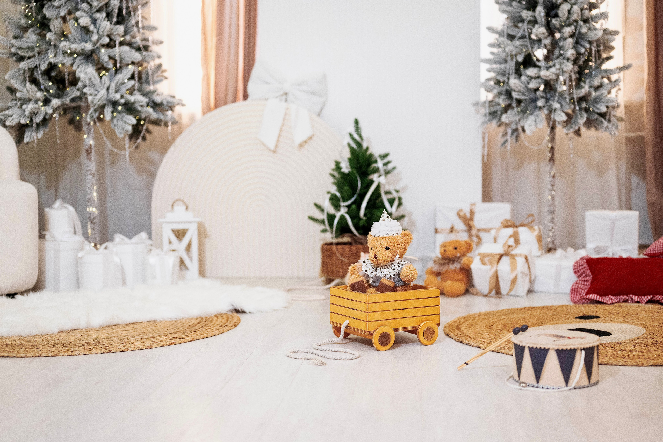 НОВОГОДНИЙ СЕЗОН 25/26 с 15.11 по 15.01. Семейный и детский фотограф в Красноярске Мила Черкасова